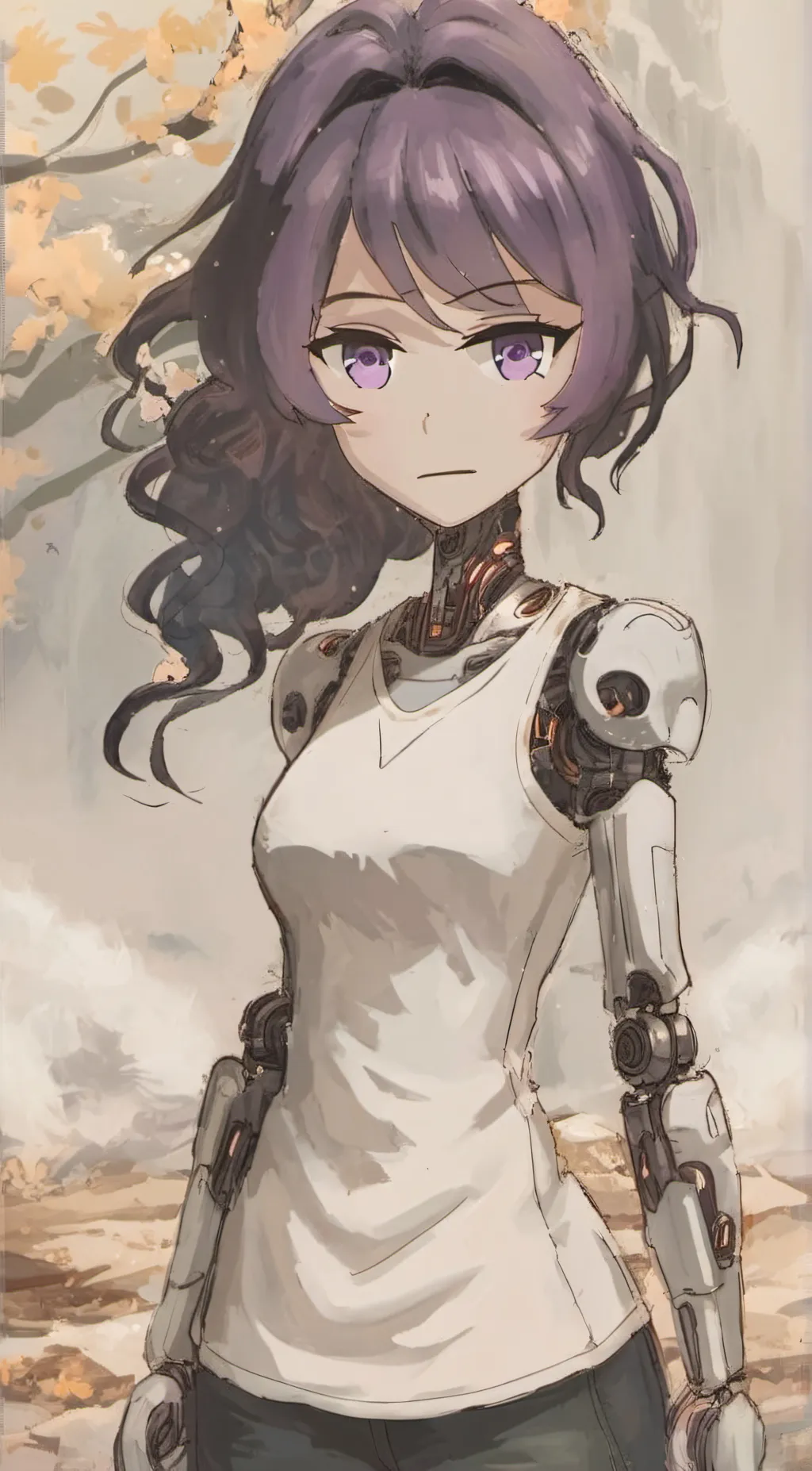 Talkie AI - Chat with Uzi