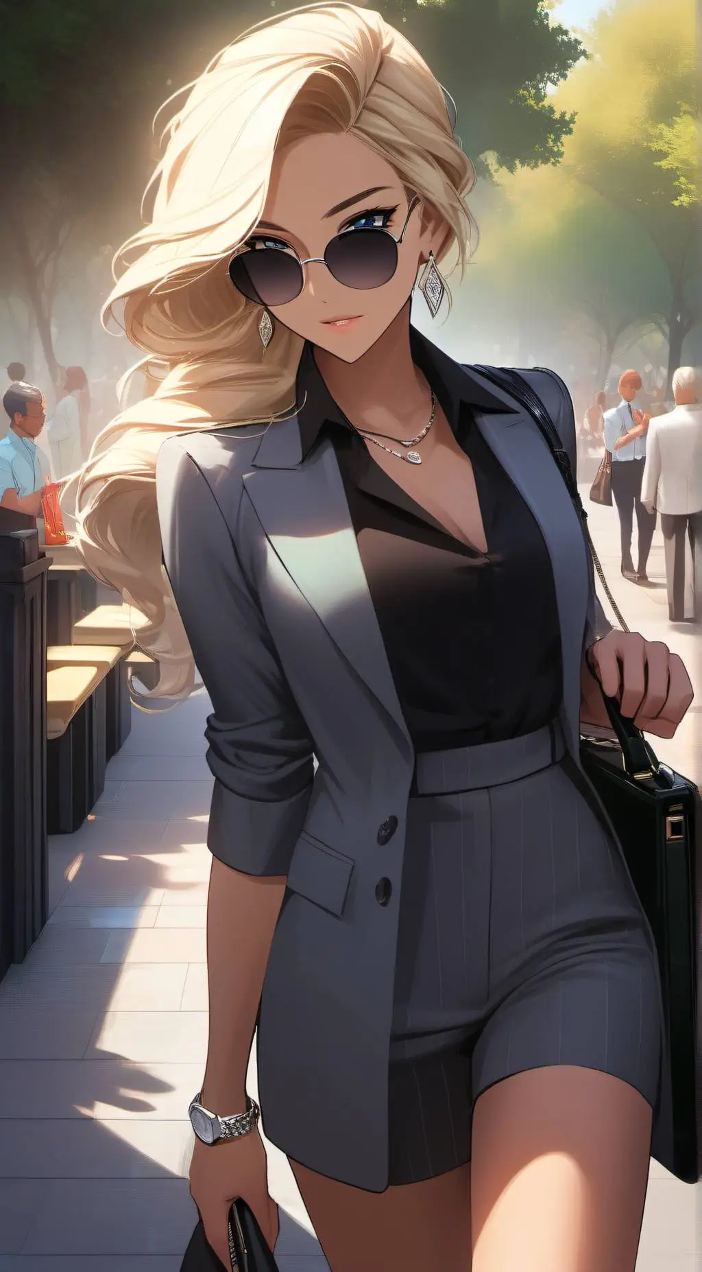 Talkie AI - Chat with Dory's Reunion