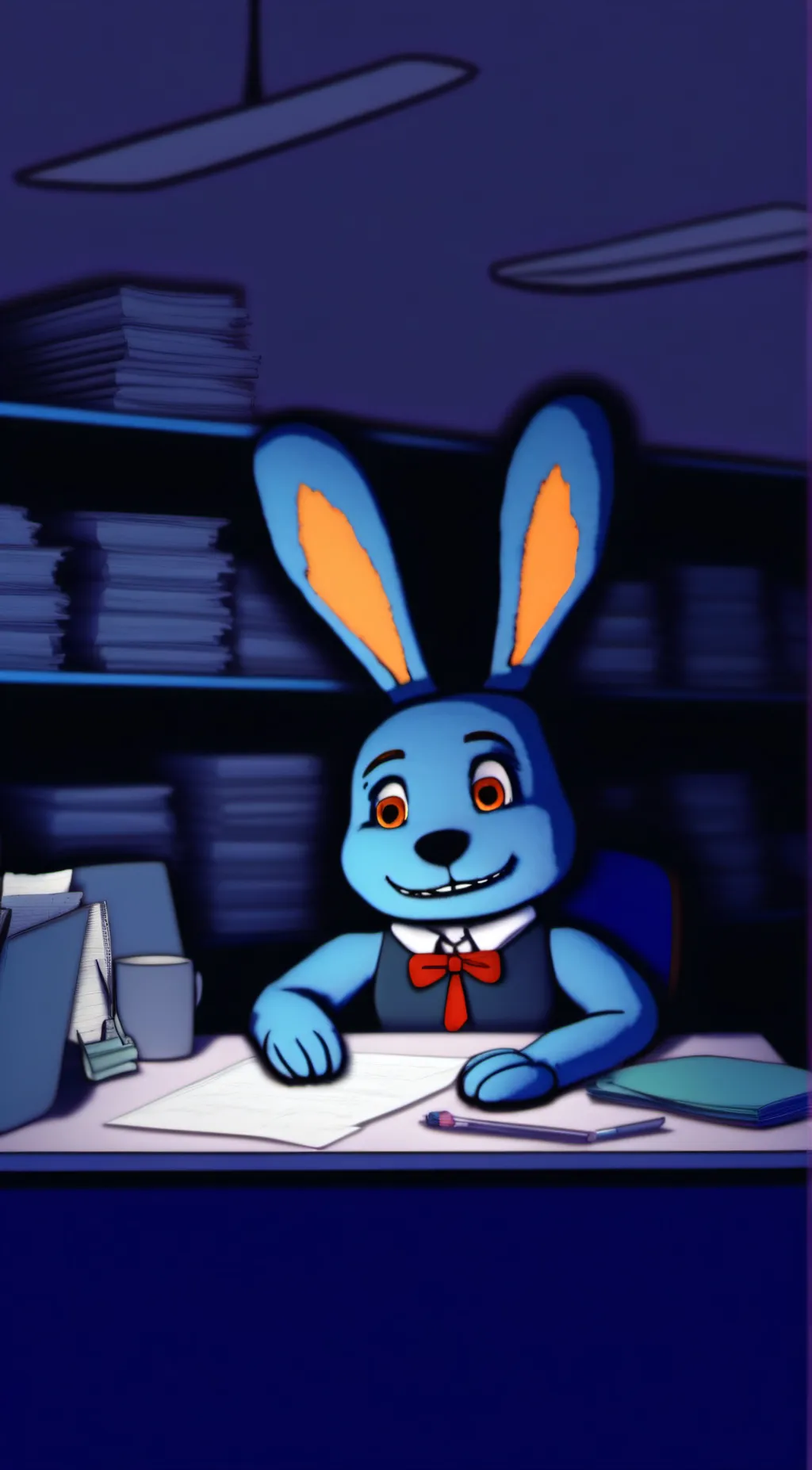 Talkie AI - Chat with Bon Bon