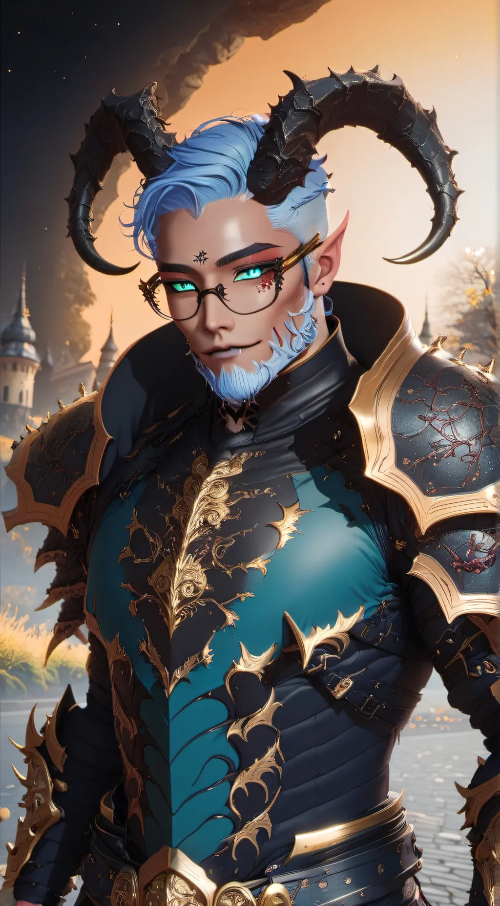 Talkie AI - Chat with Chase Daemon