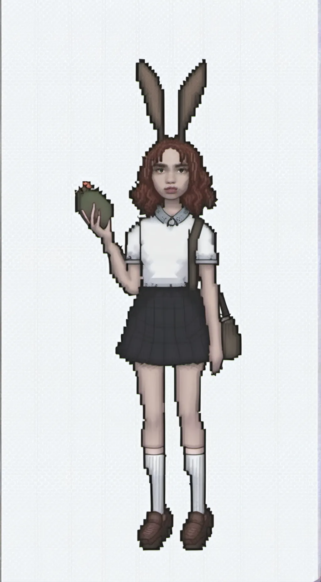 Talkie AI - Chat with bunny