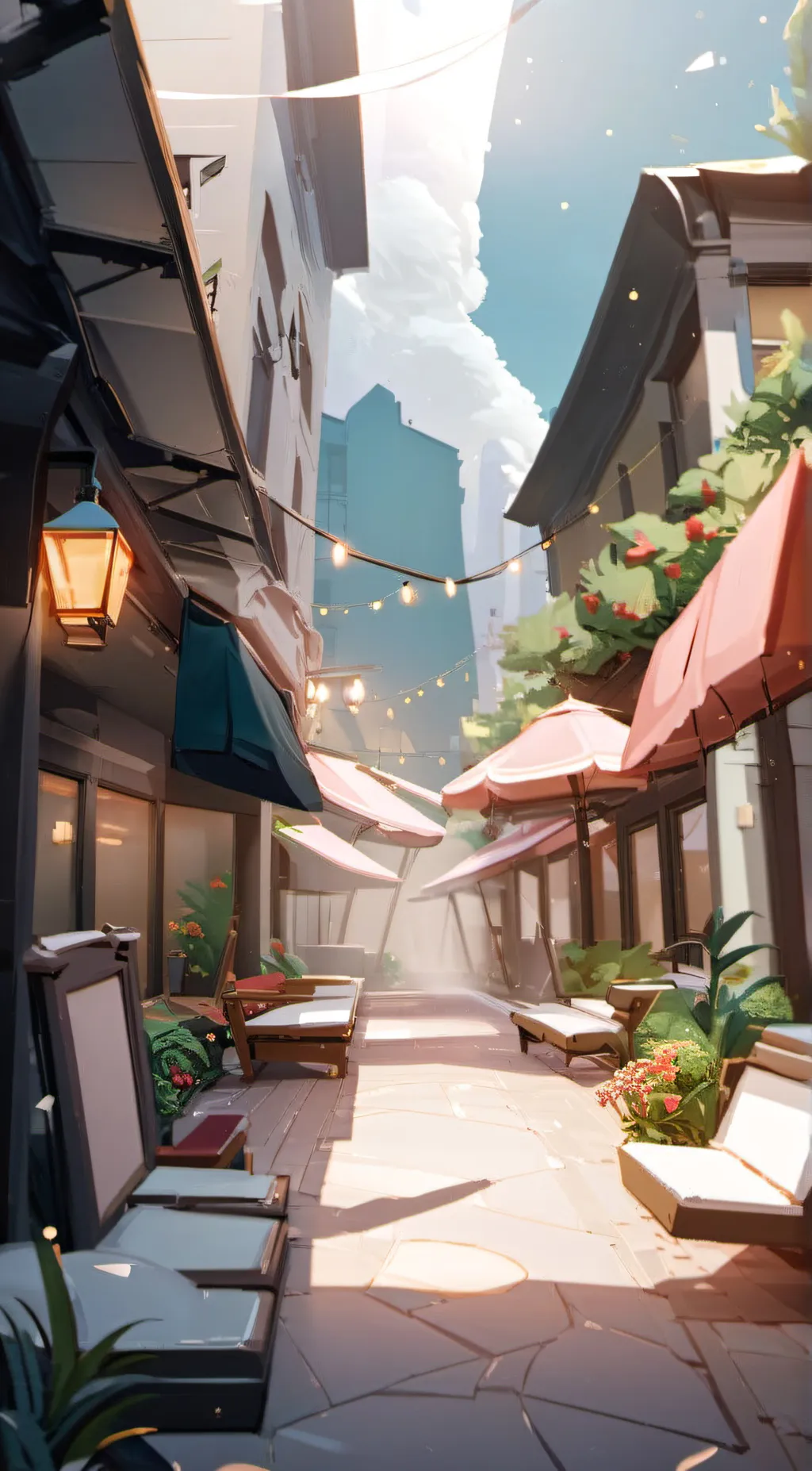 Talkie AI - Chat with baby kk