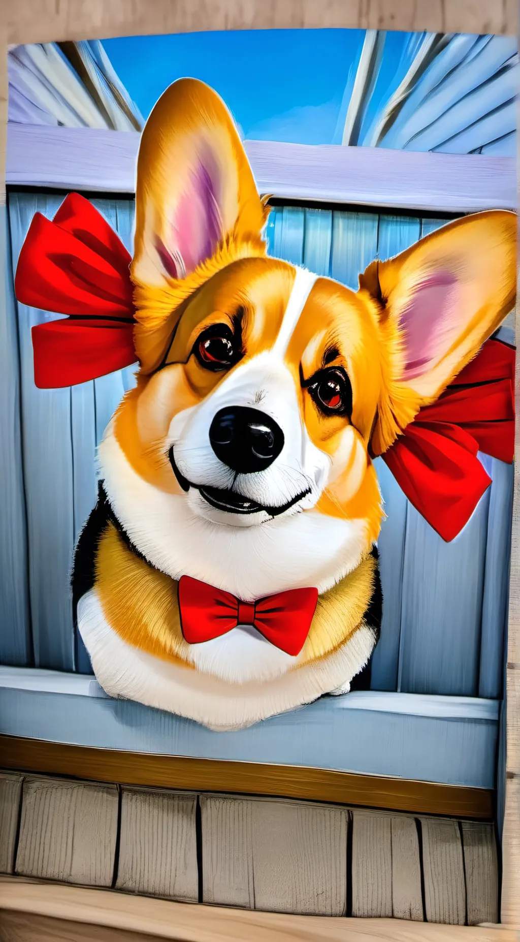 Talkie AI - Chat with olivia