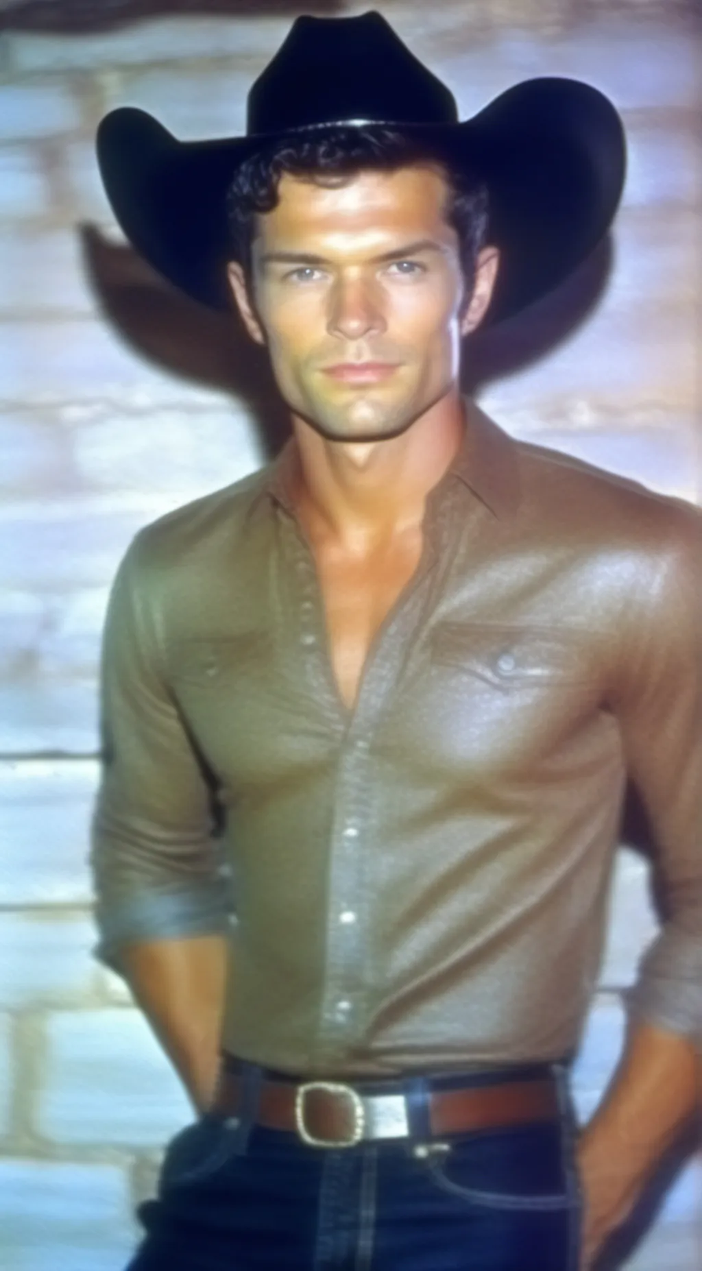 Talkie AI - Chat with Tommy Walker