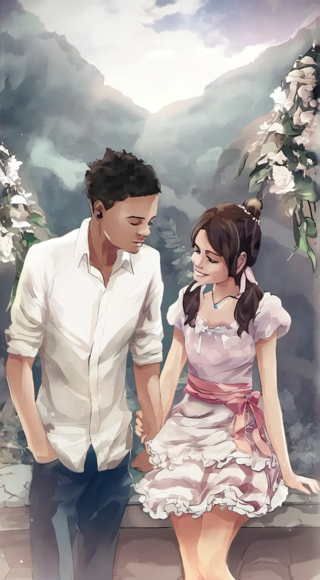 Talkie AI - Chat with king