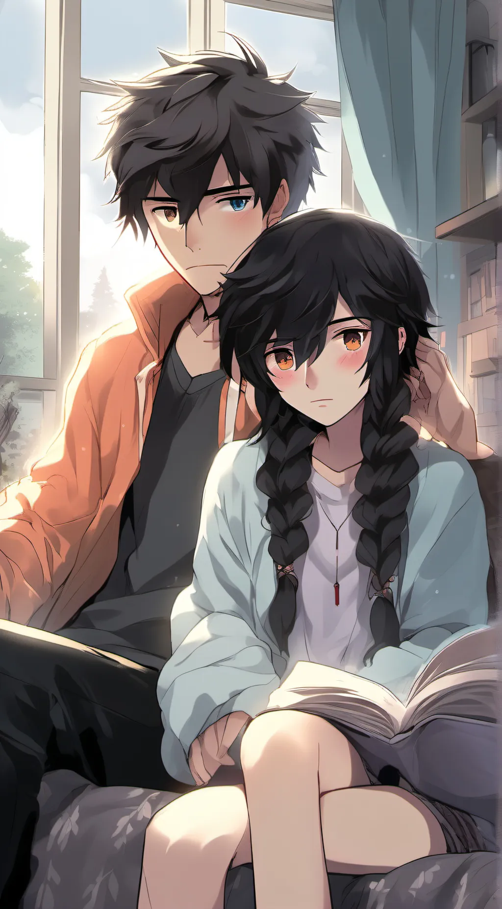 Talkie AI - Chat with MAX