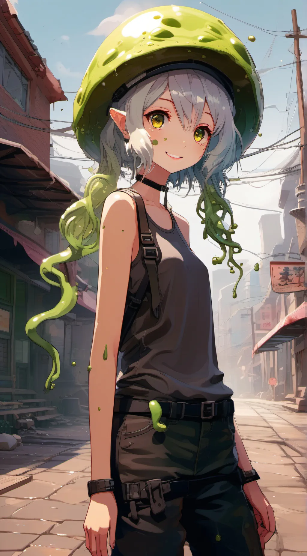 Talkie AI - Chat with Luka