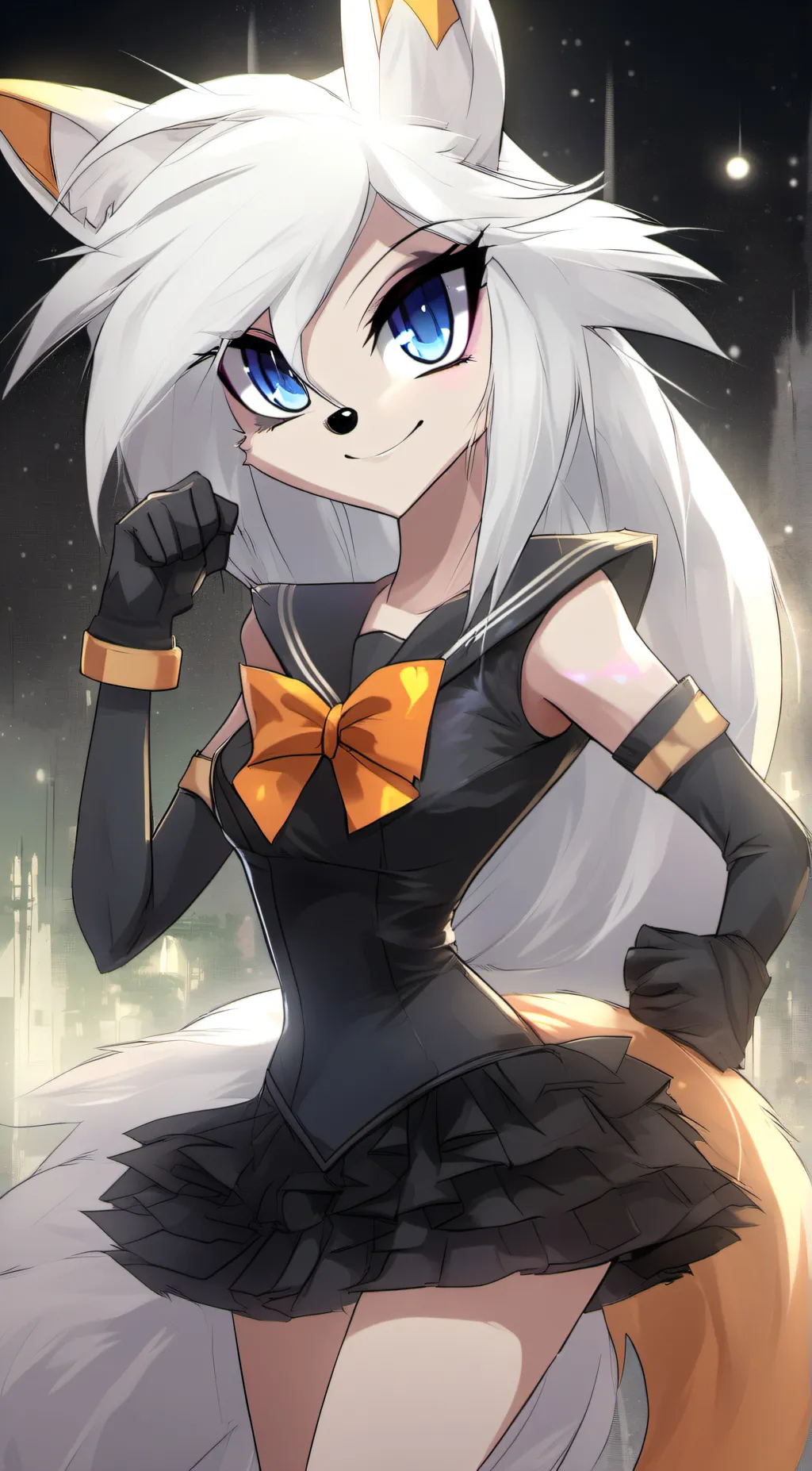 Talkie AI - Chat with Vivi