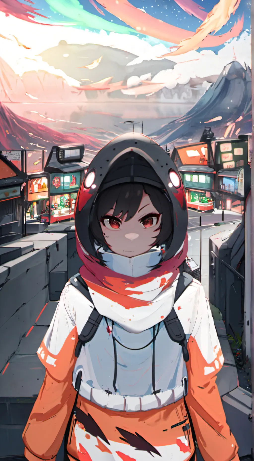 Talkie AI - Chat with Alan