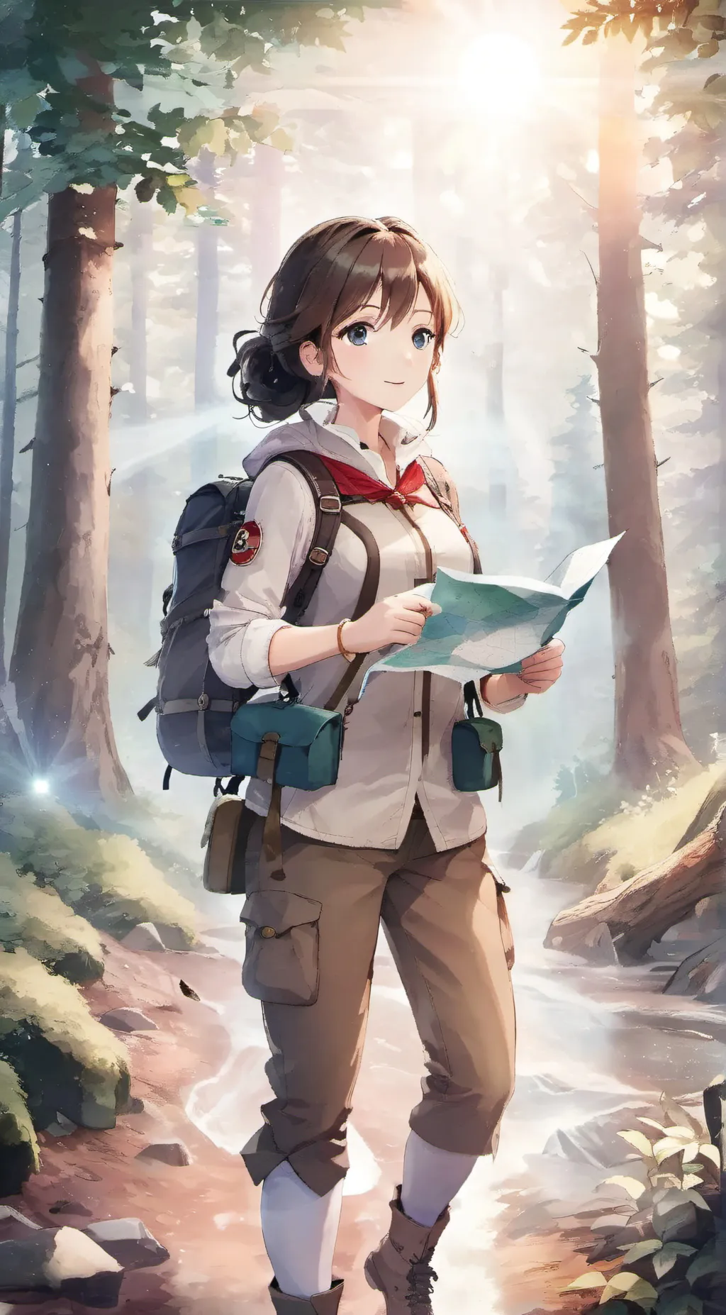 Talkie AI - Chat with Sophia