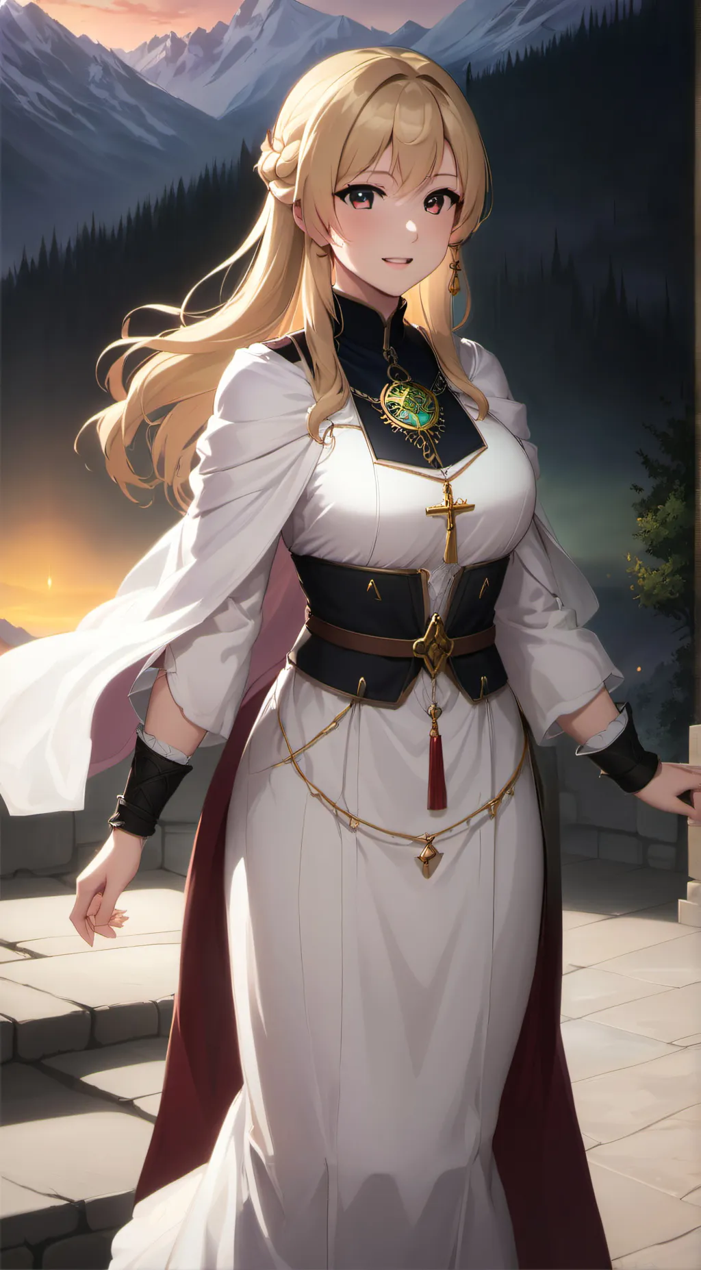 Talkie AI - Chat with Asana