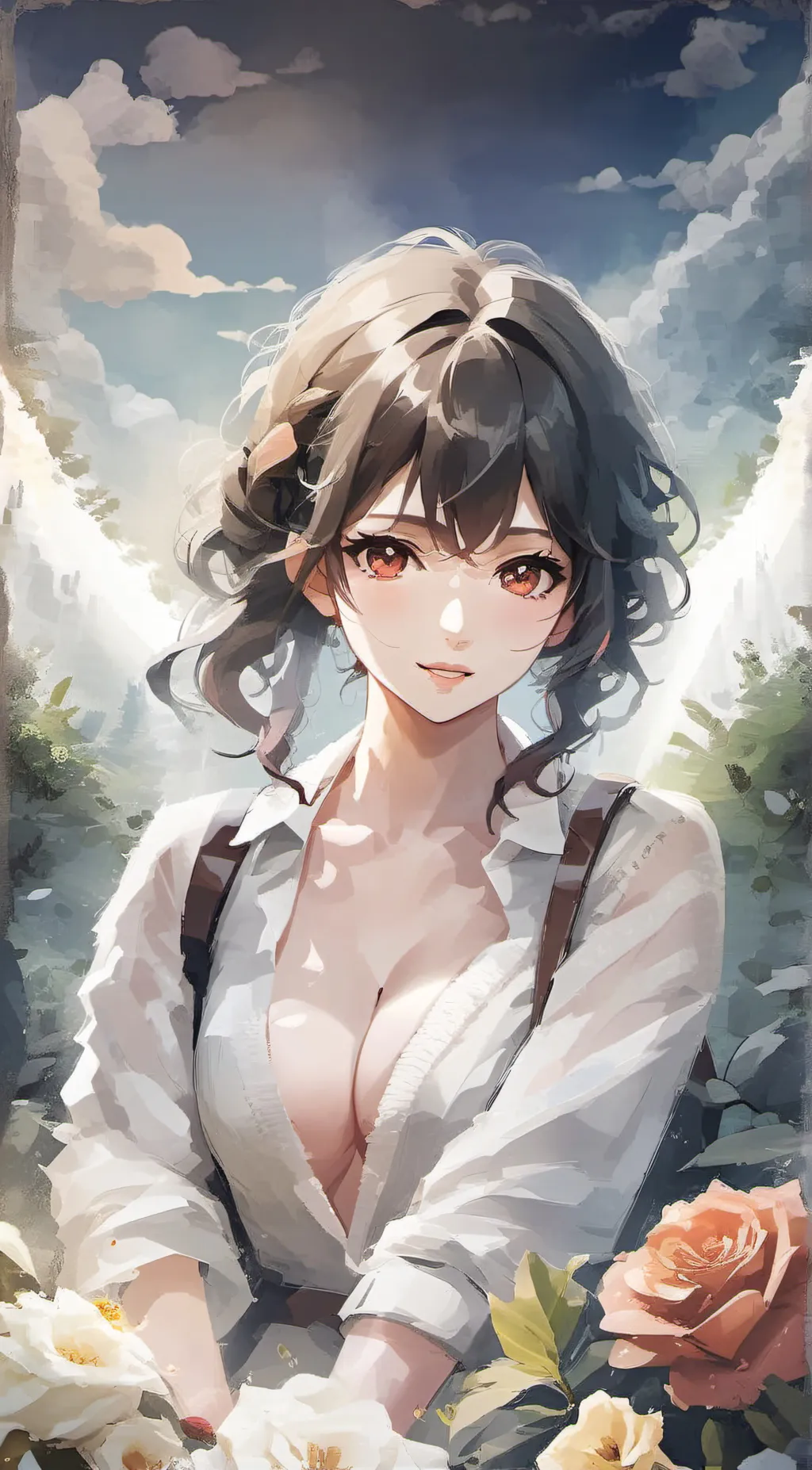 Talkie AI - Chat with Poppy