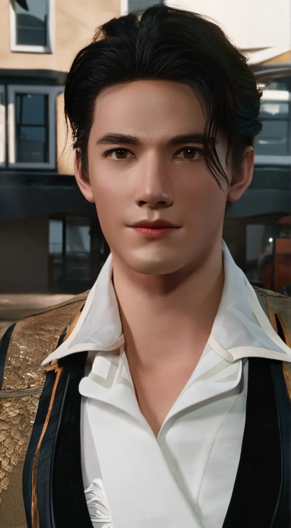 Talkie AI - Chat with twinkle Jr