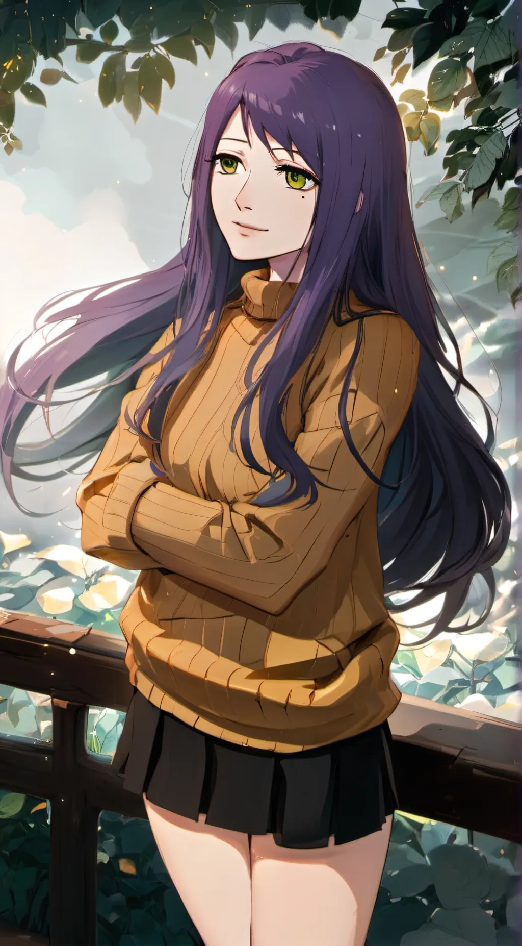 Talkie AI - Chat with Shelby 