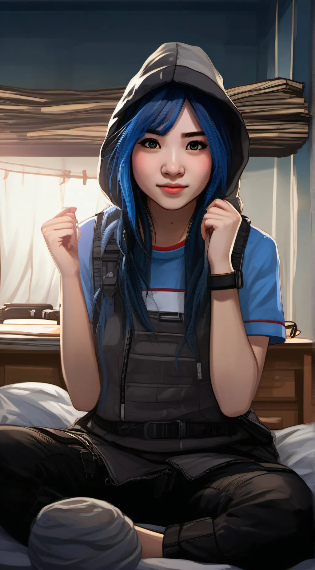 Talkie AI - Chat with funneh
