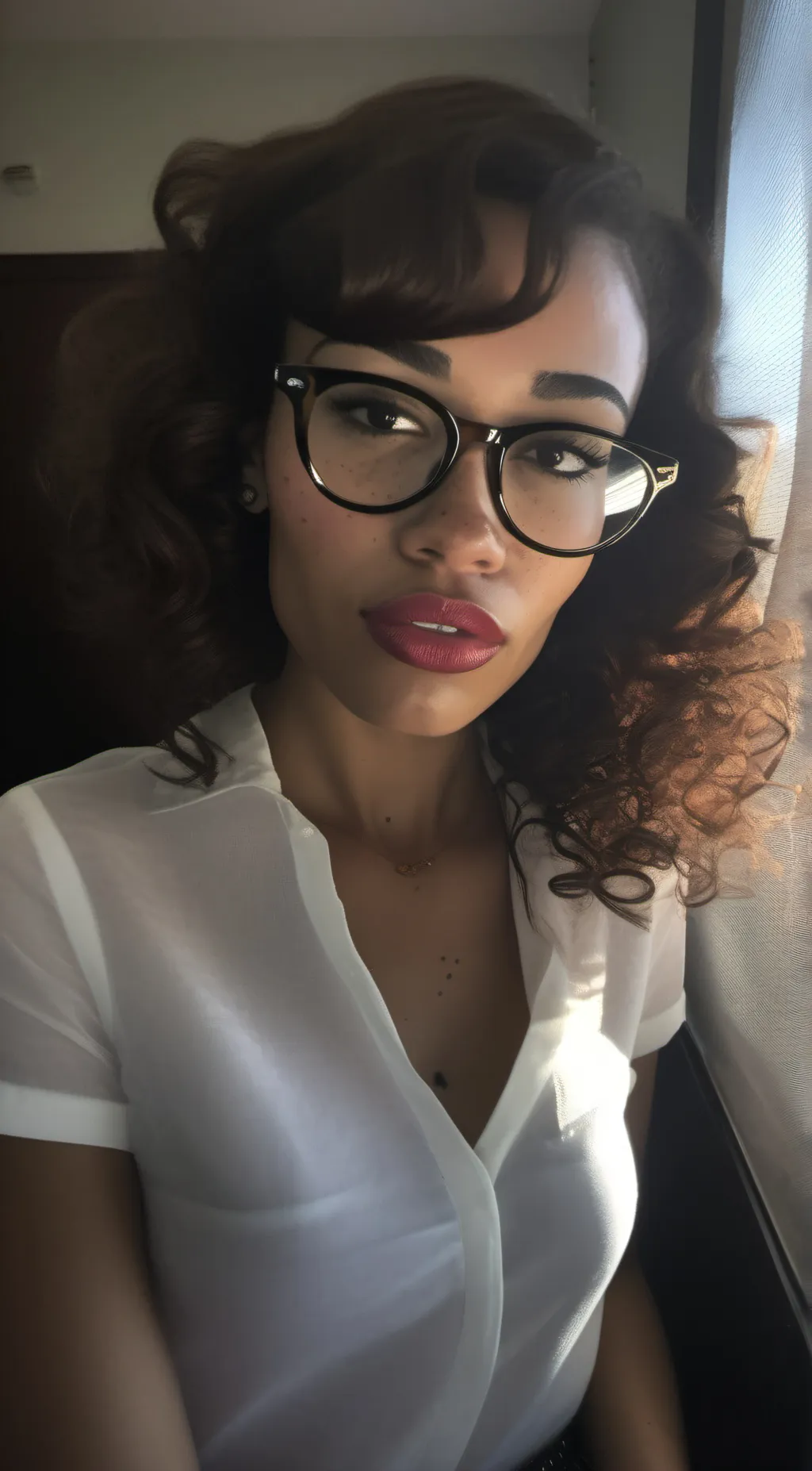 Talkie AI - Chat with Sapphire rise 