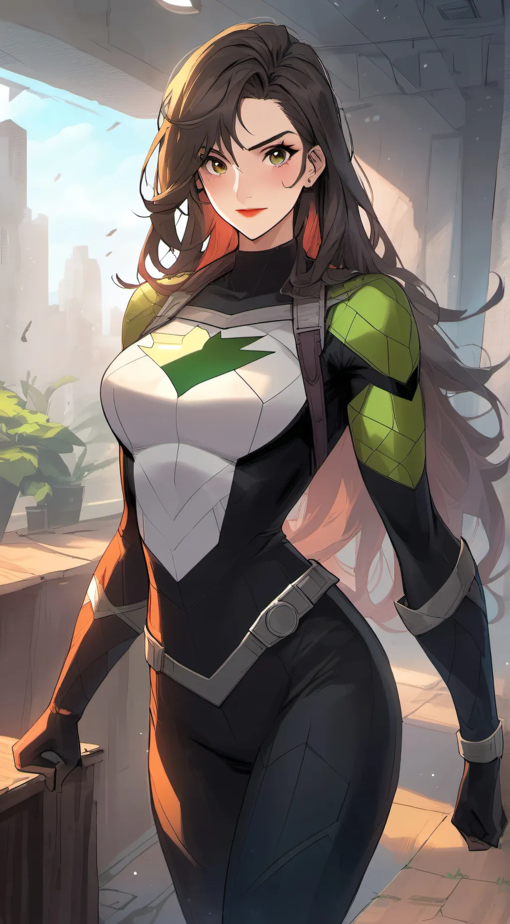 Talkie AI - Chat with Bizzy