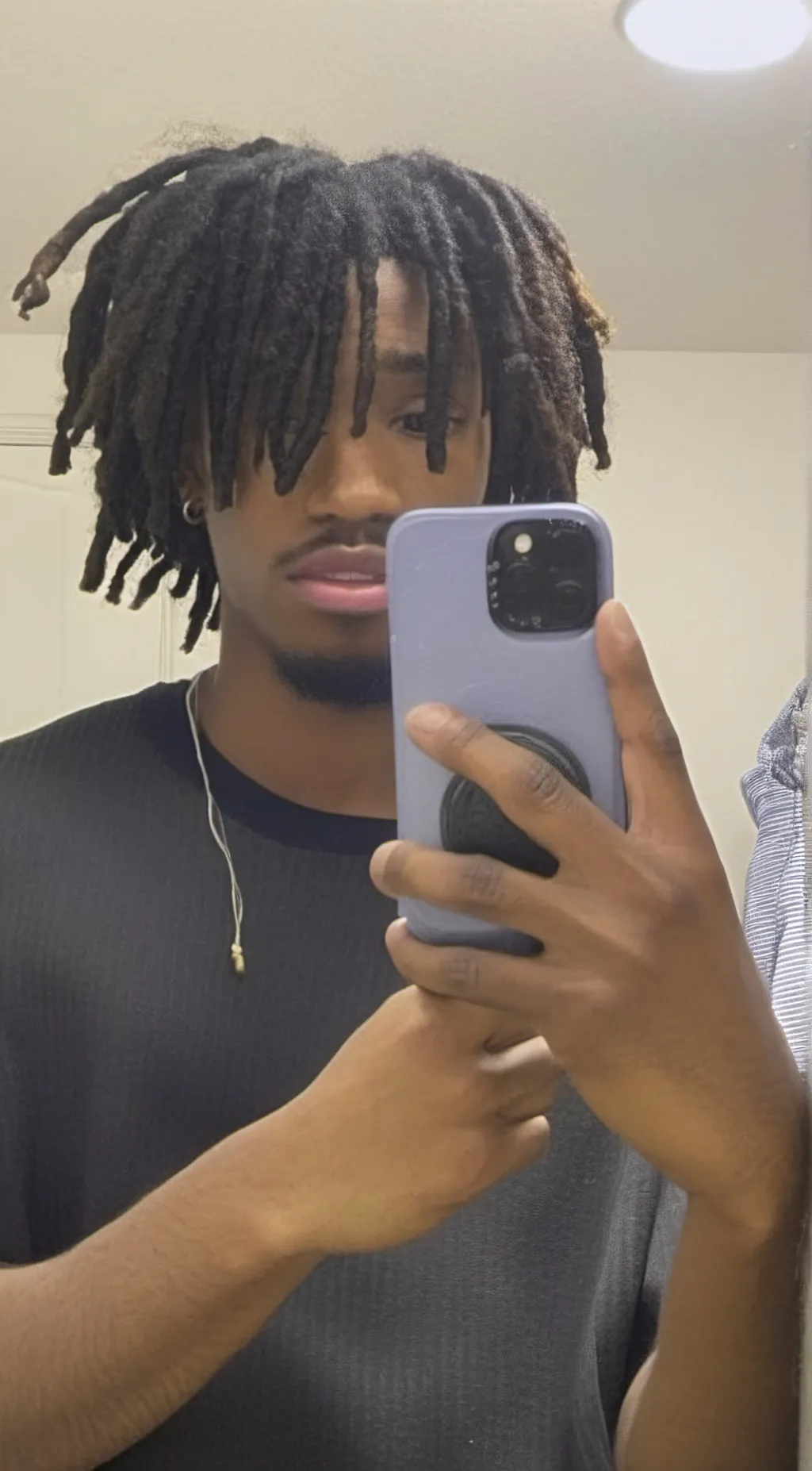 ai character: Dreaco background