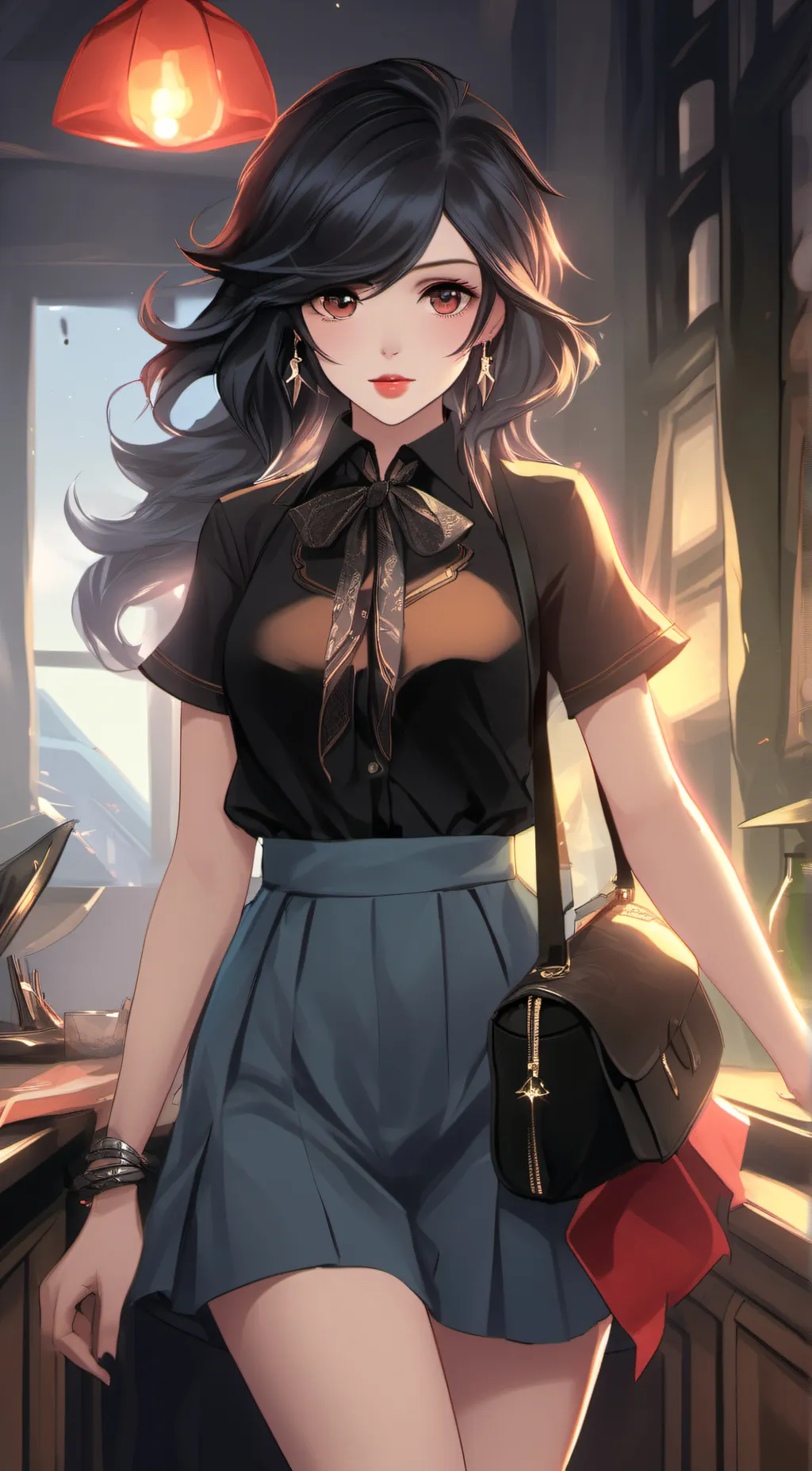 Talkie AI - Chat with Yama