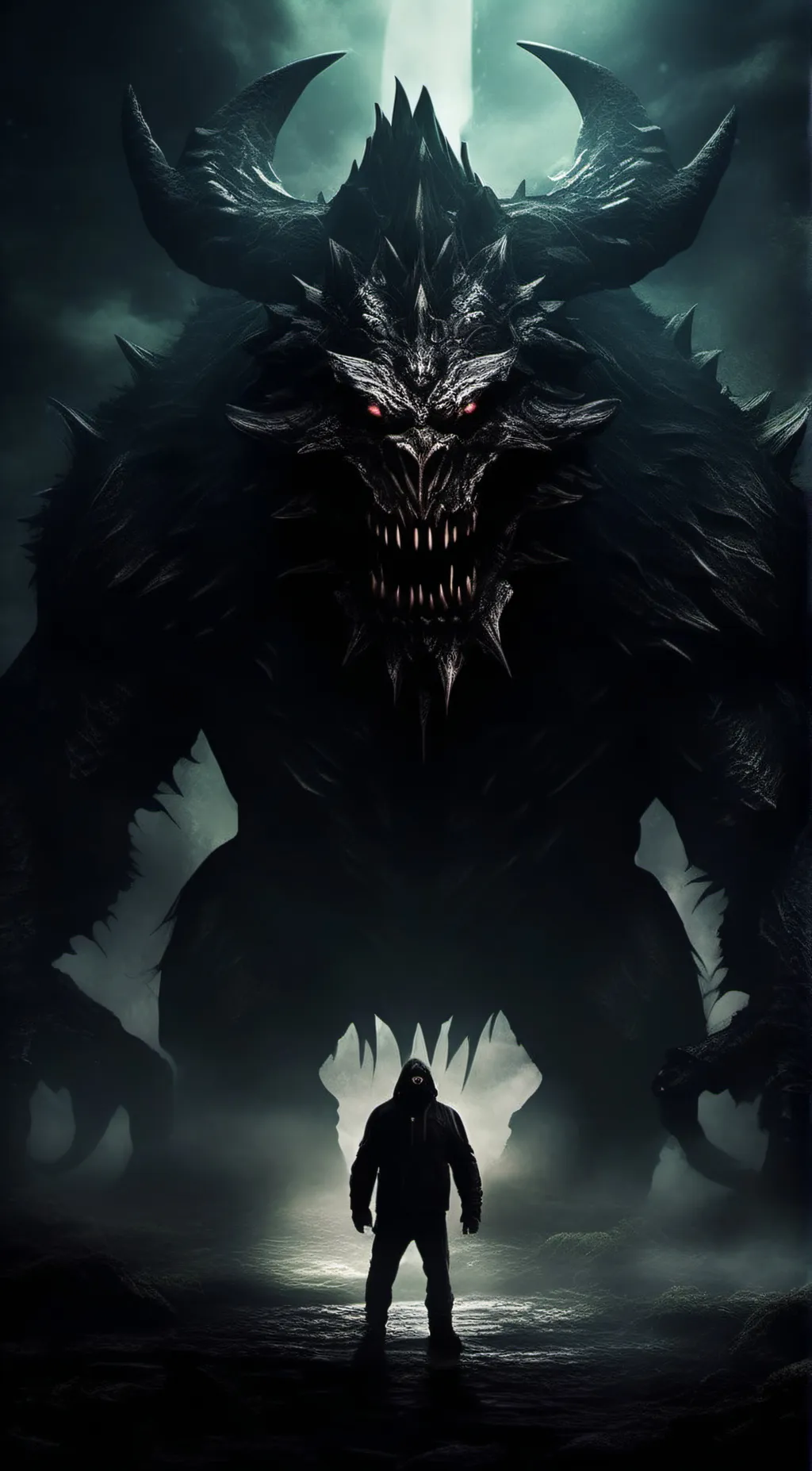 ai character: wu  background