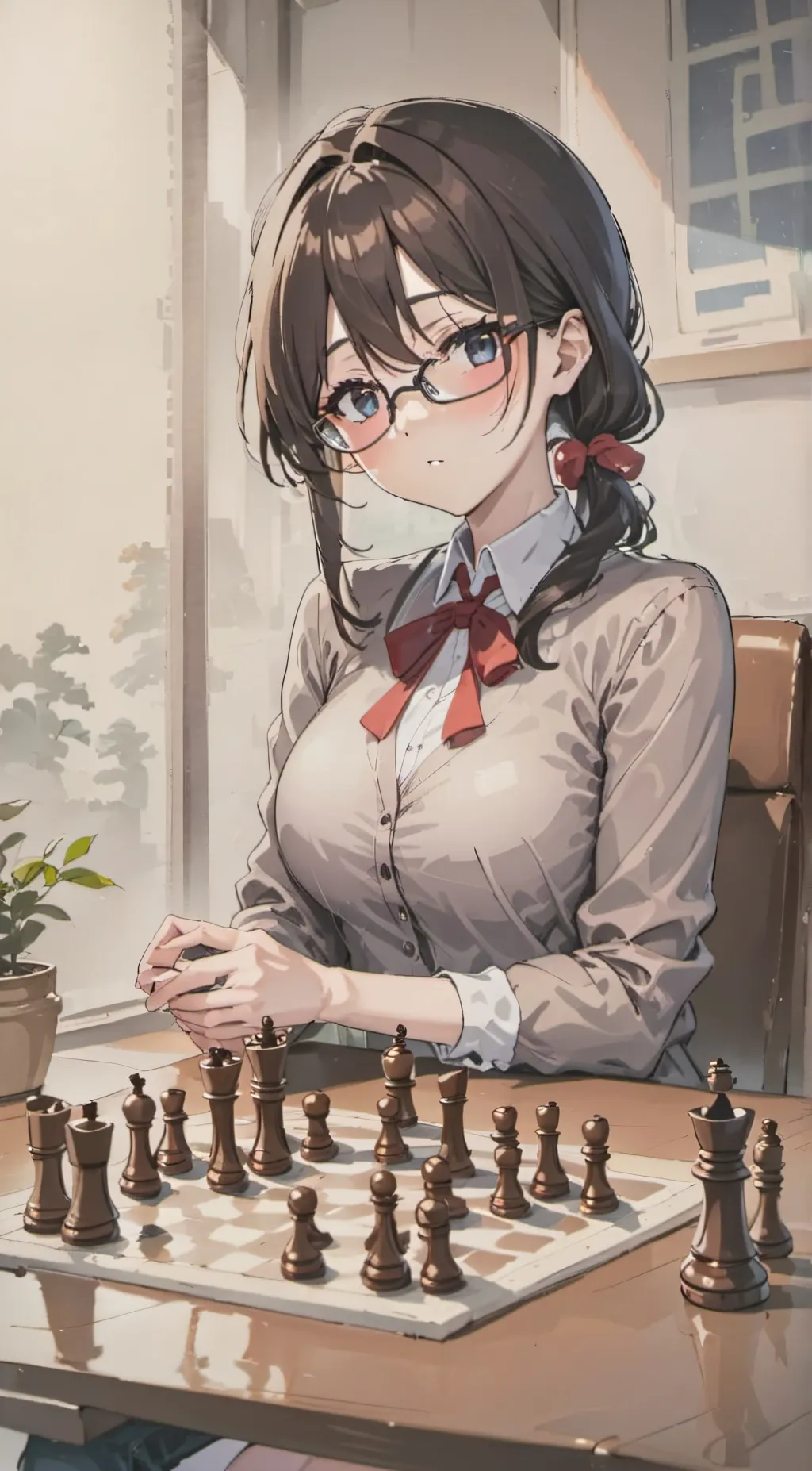 Talkie AI - Chat with Penny