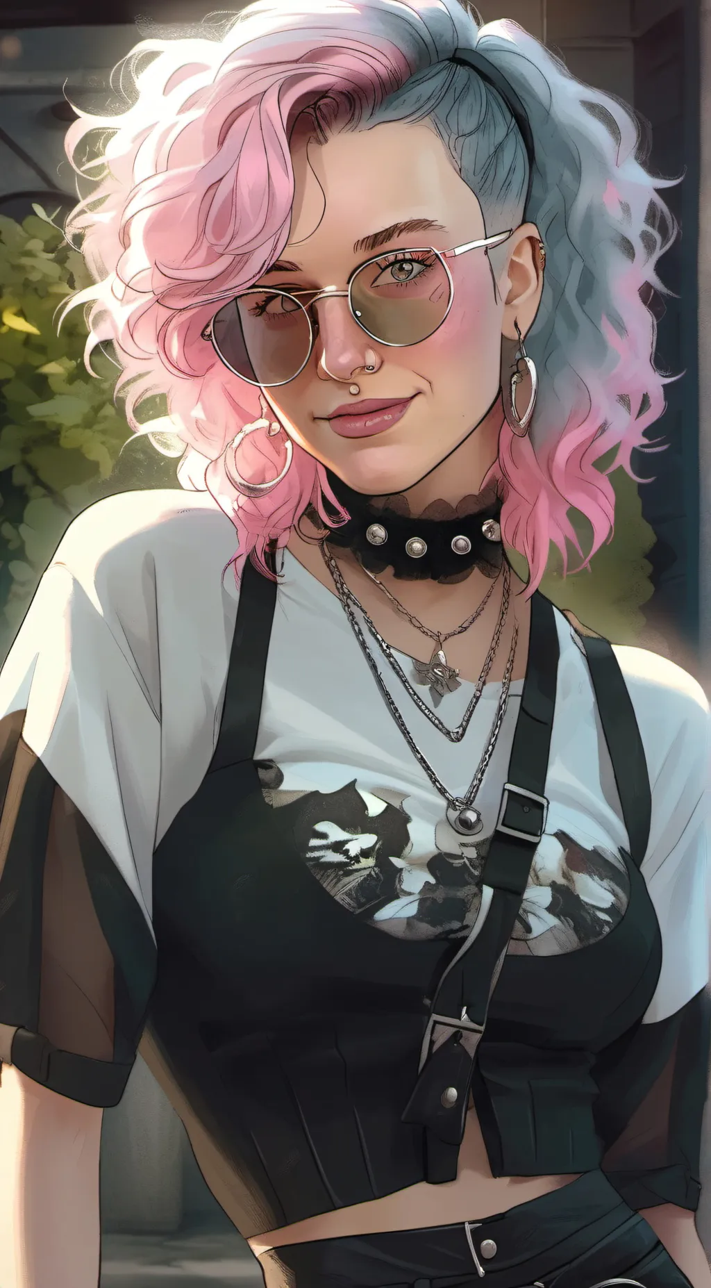 Talkie AI - Chat with Maeve