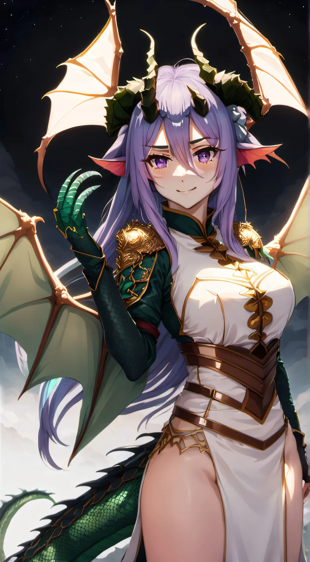 Talkie AI - Chat with Emerald