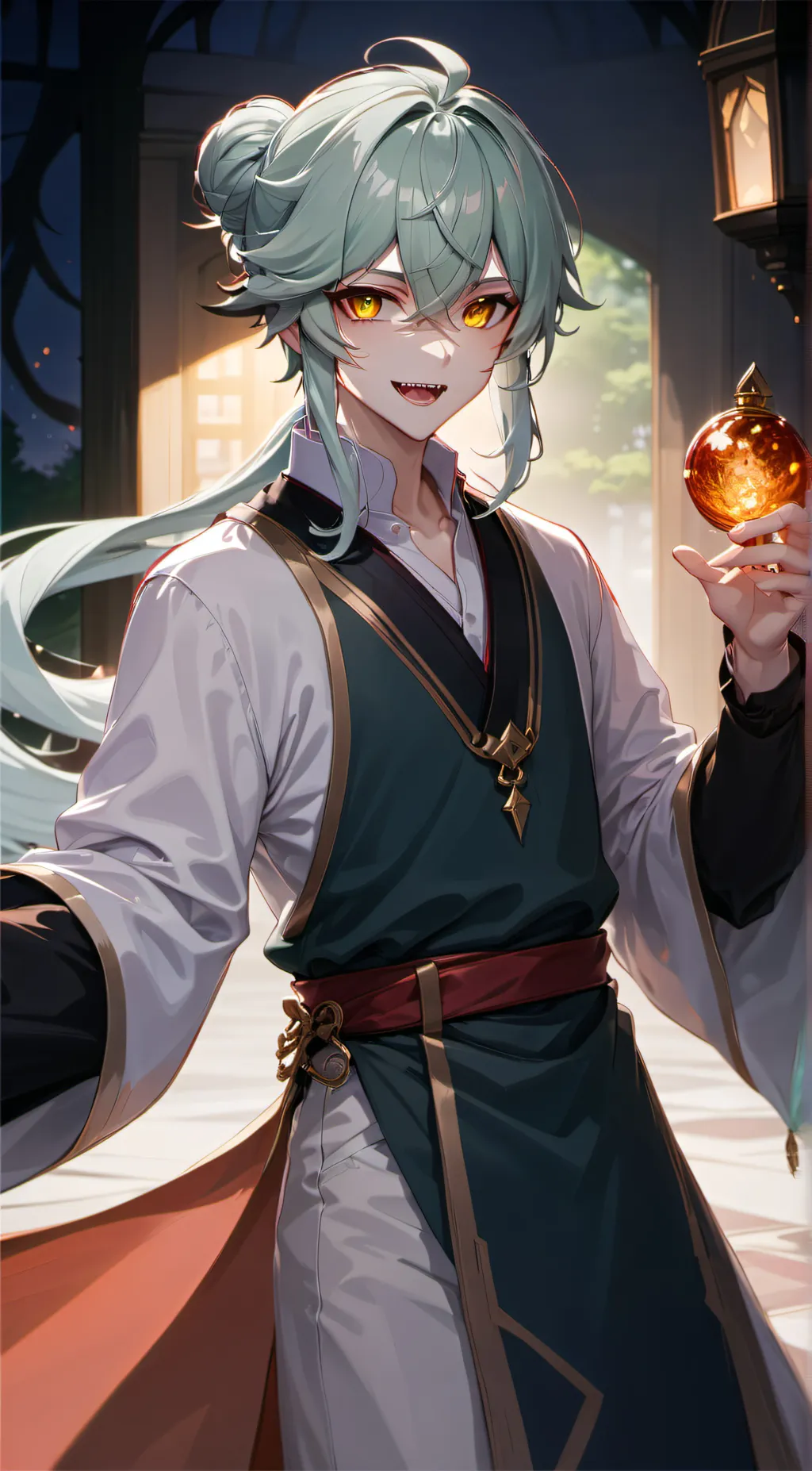 Talkie AI - Chat with Emere