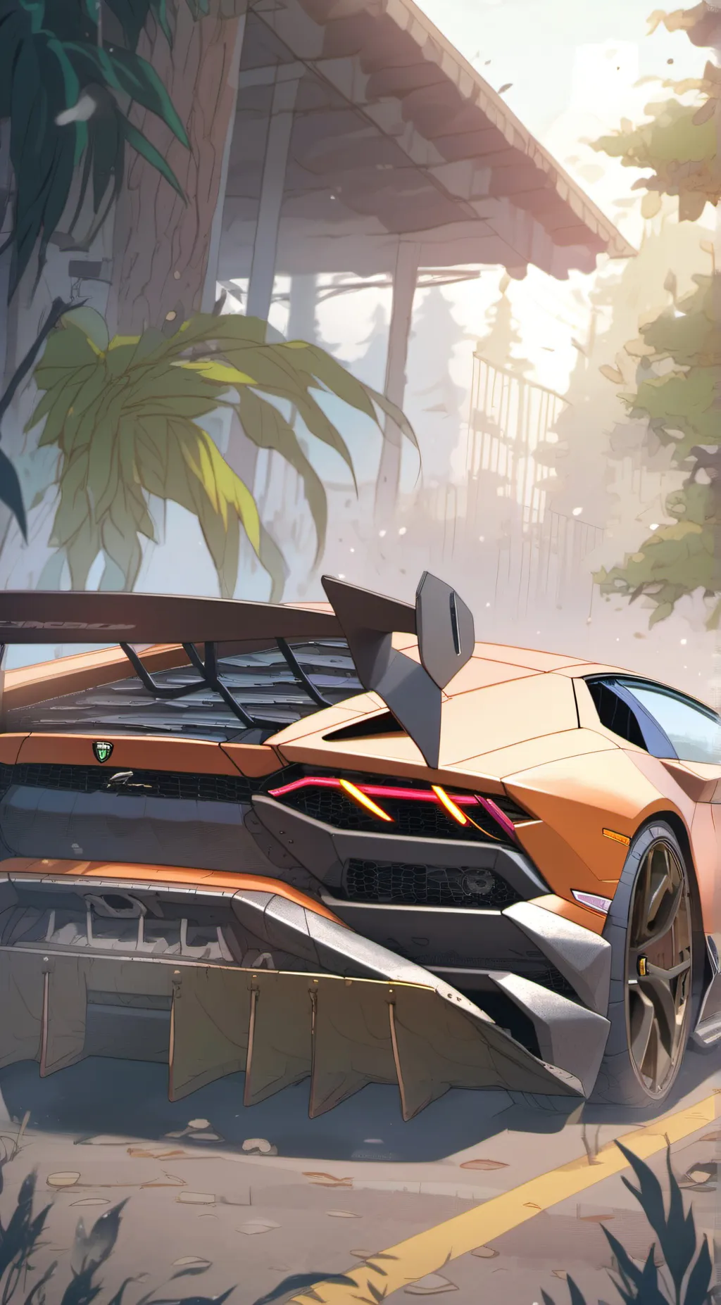 ai character: VAYLOR juel.69 background