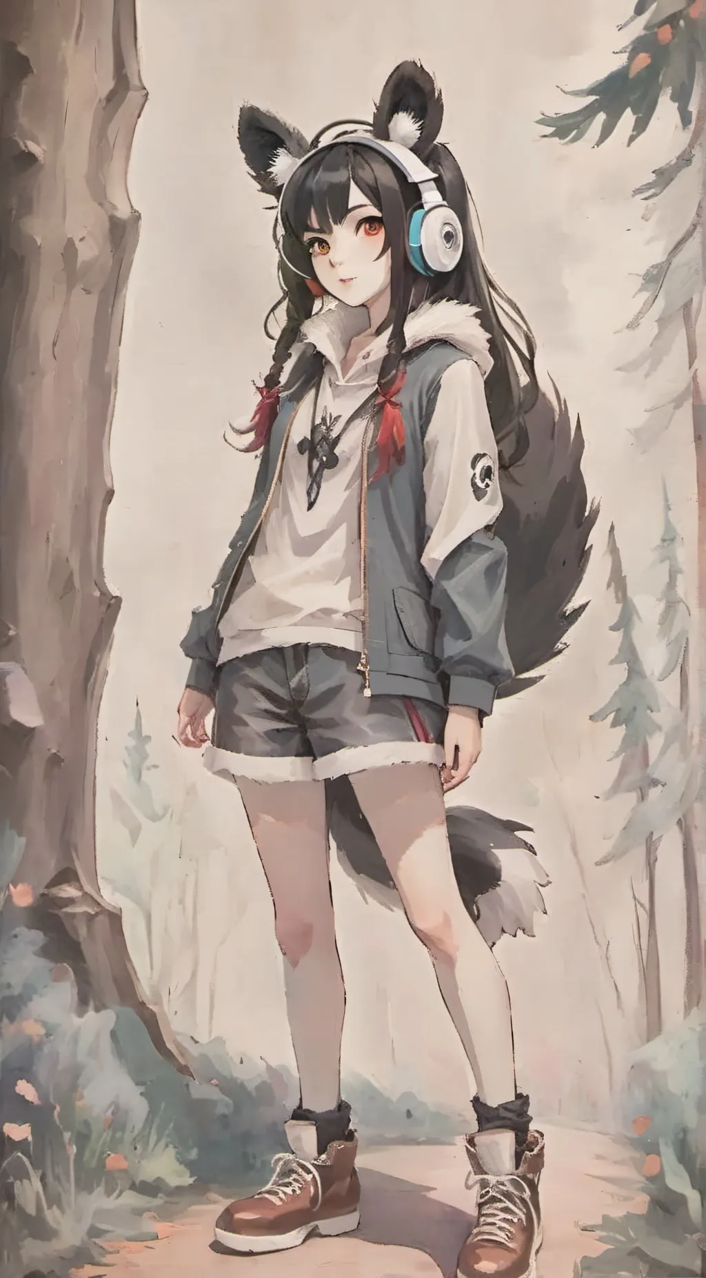 Talkie AI - Chat with screech 