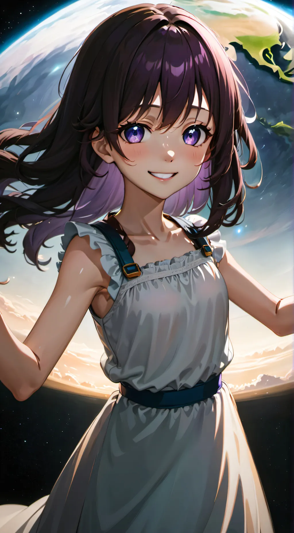 Talkie AI - Chat with Eternity