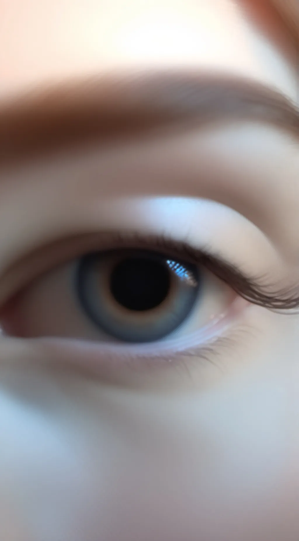 Talkie AI - Chat with EYE 