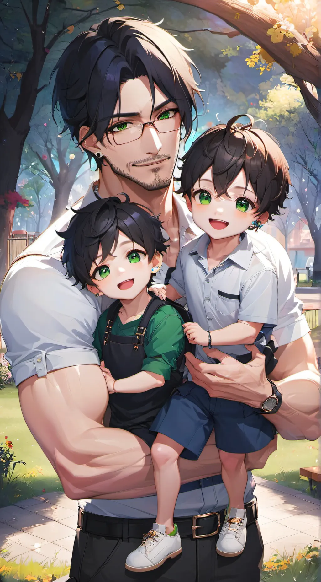 Talkie AI - Chat with Simon Reeves