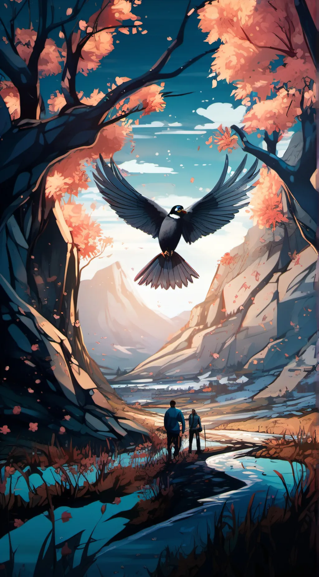 Talkie AI - Chat with malukye