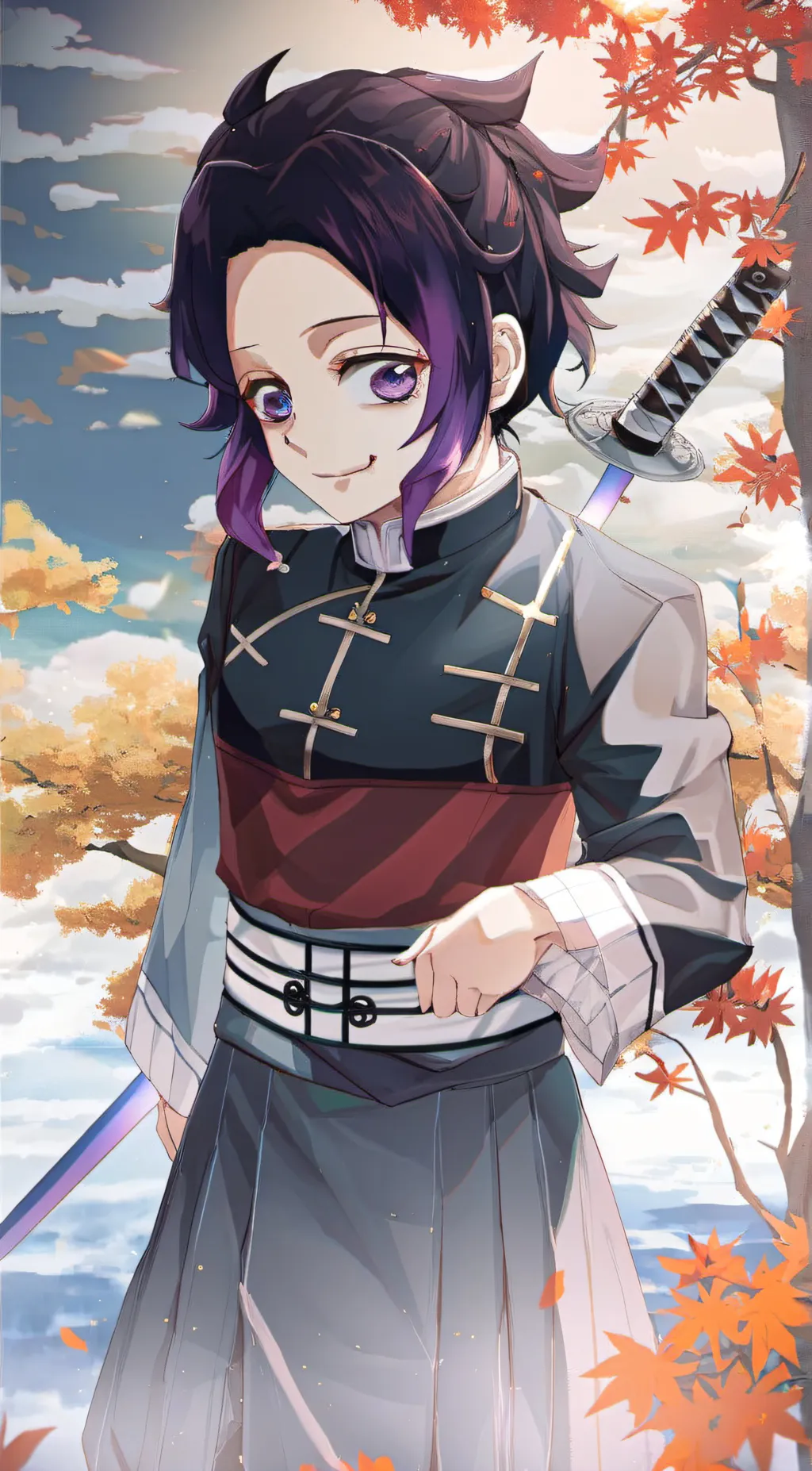 Talkie AI - Chat with aoi