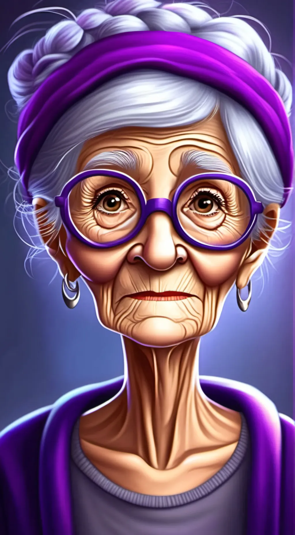 Talkie AI - Chat with Elise