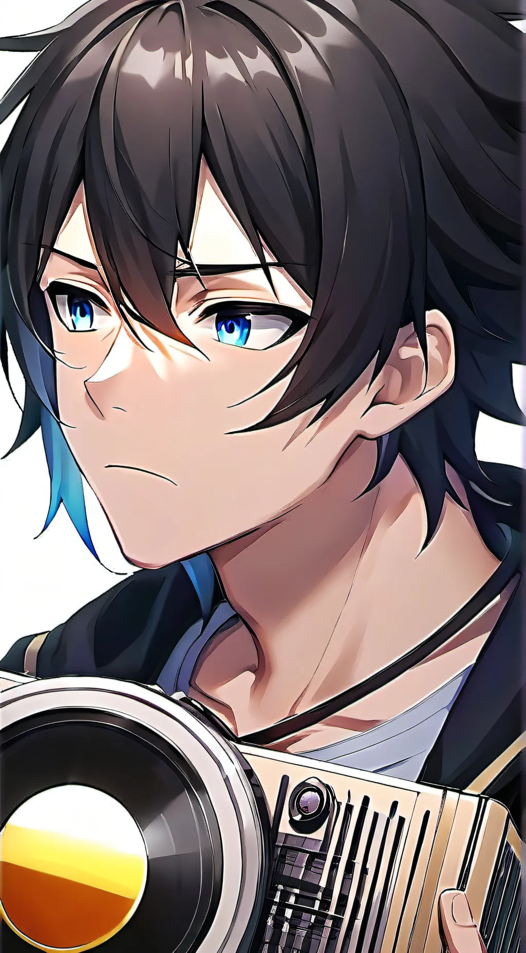 Talkie AI - Chat with Hayabusae 