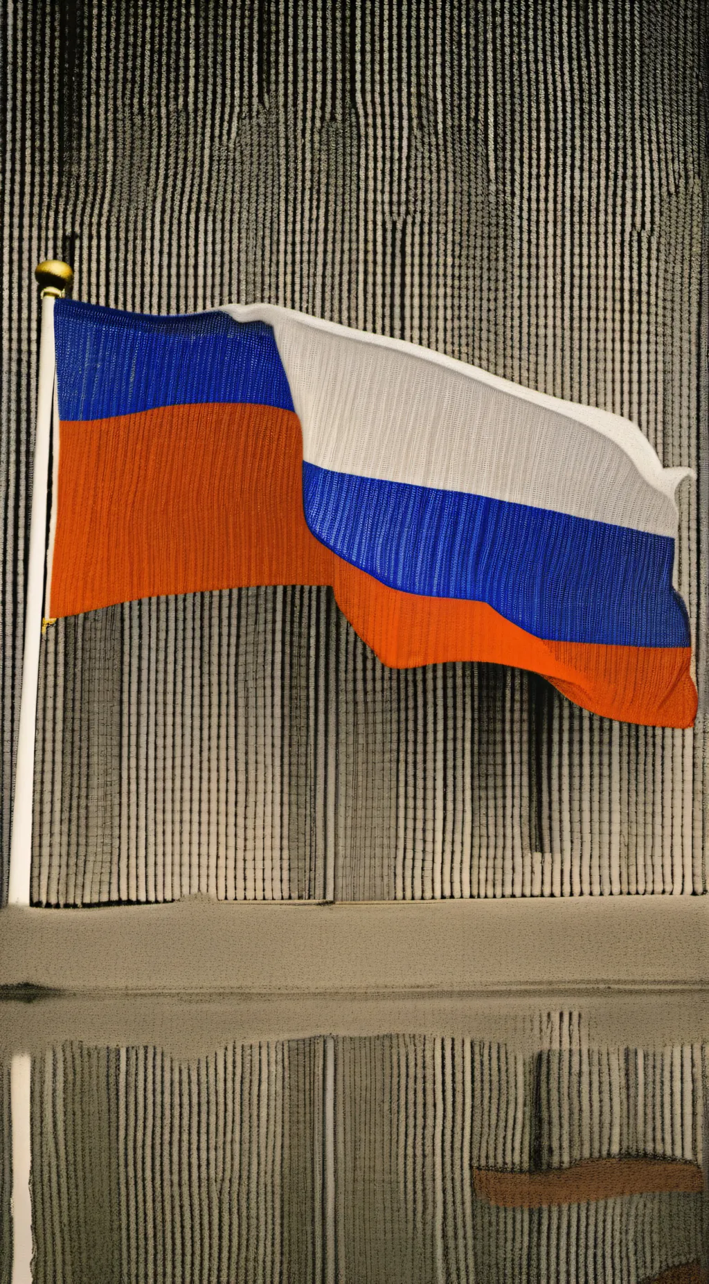 ai character: russia background