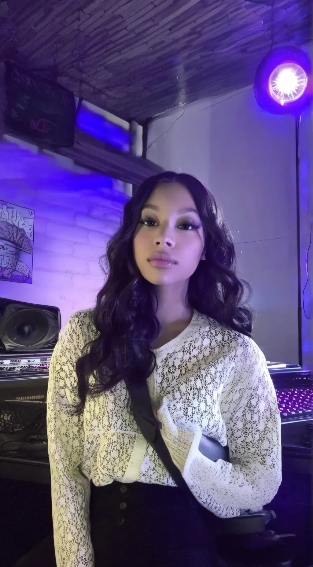 Talkie AI - Chat with Ivy