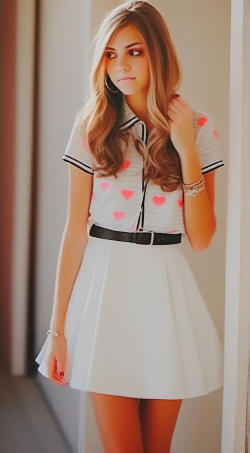 Talkie AI - Chat with emily