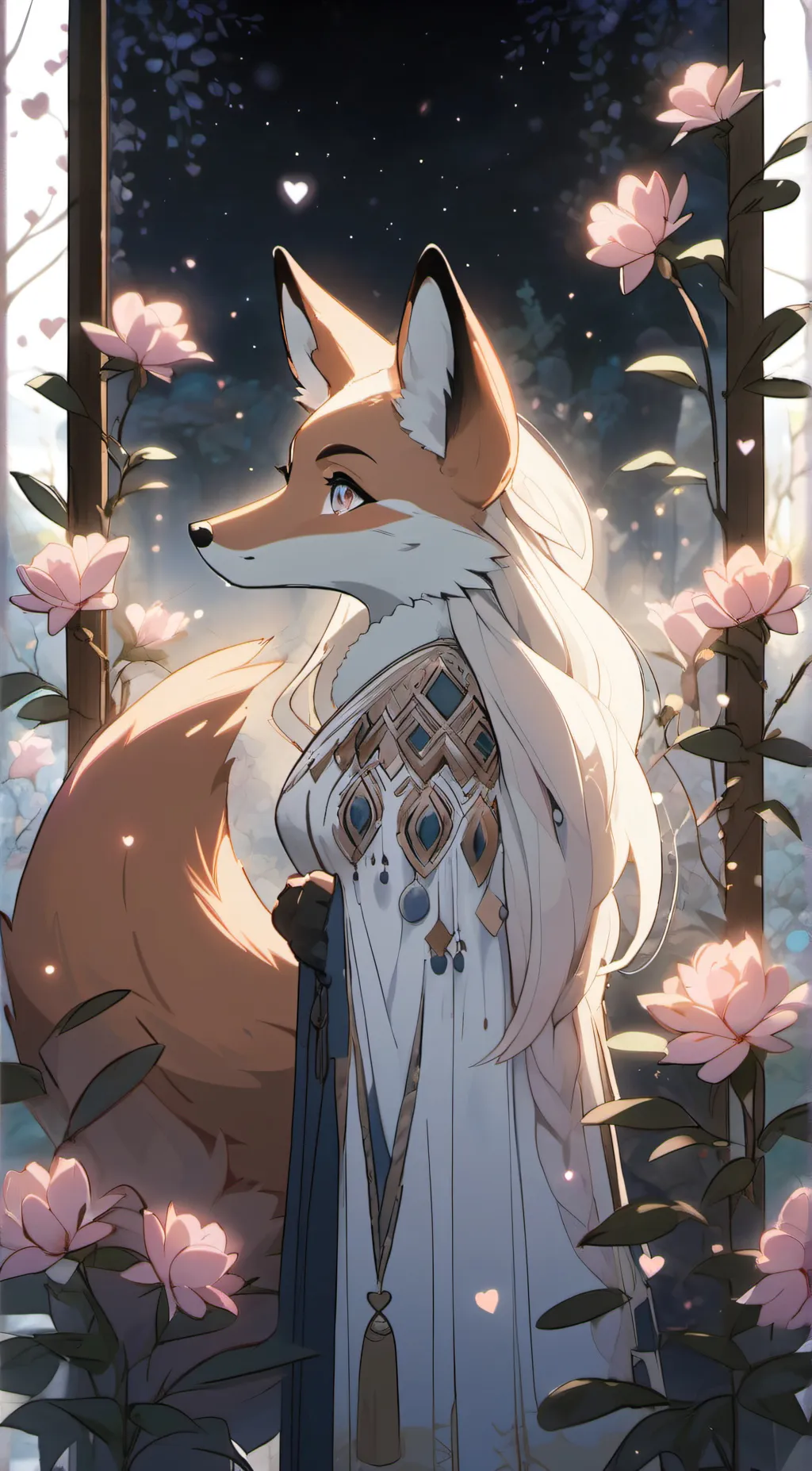 Talkie AI - Chat with lotus