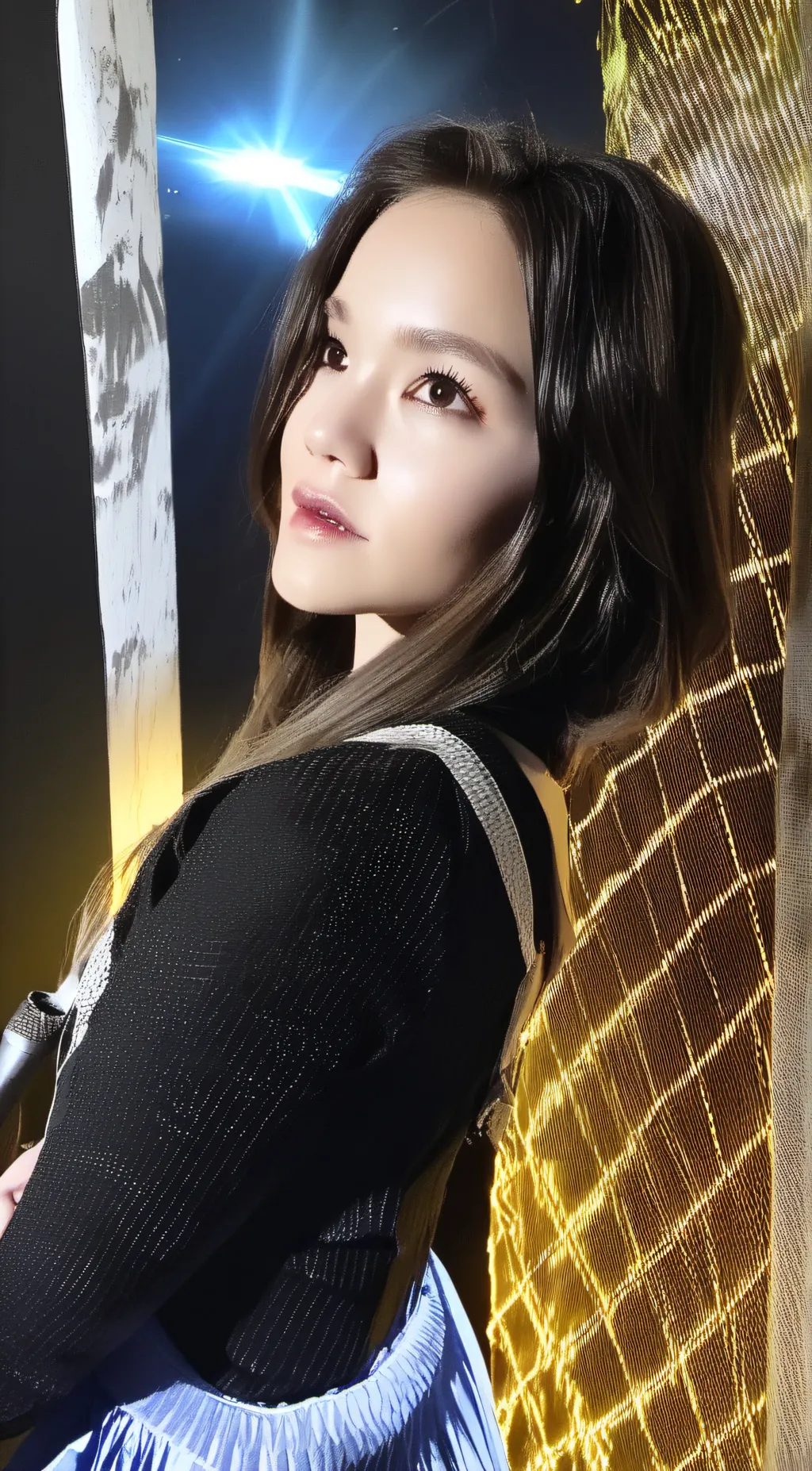 Talkie AI - Chat with ava