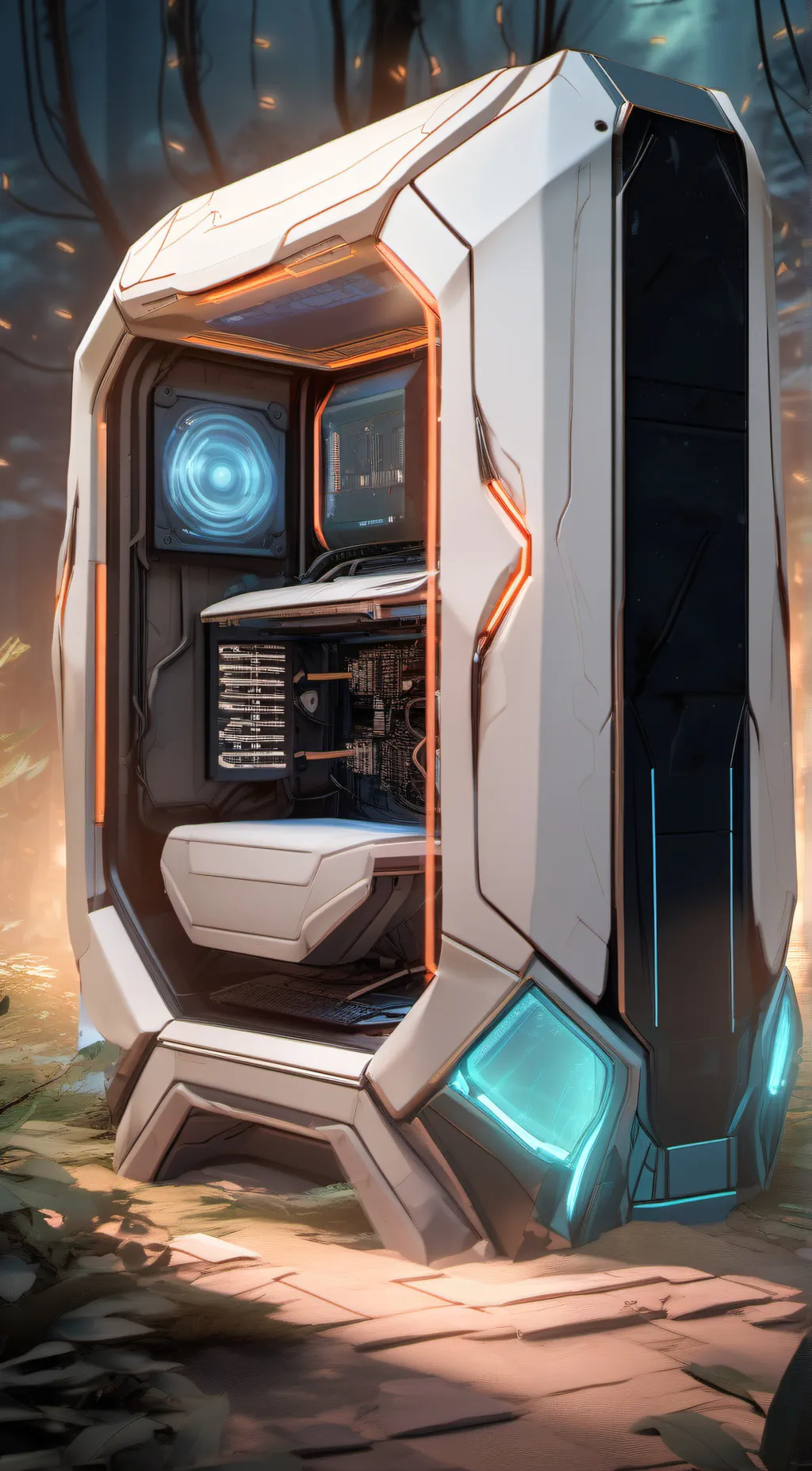 Talkie AI - Chat with Java