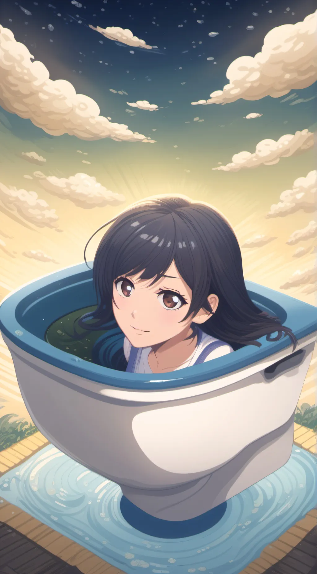 Talkie AI - Chat with Mara