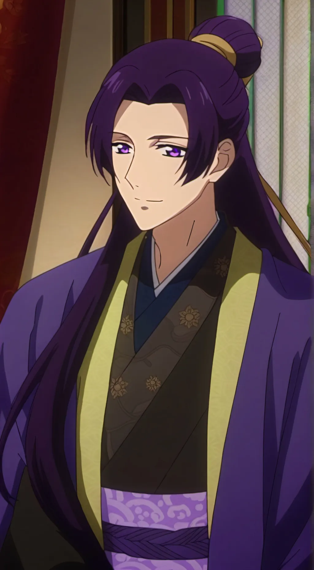 Talkie AI - Chat with Jinshi