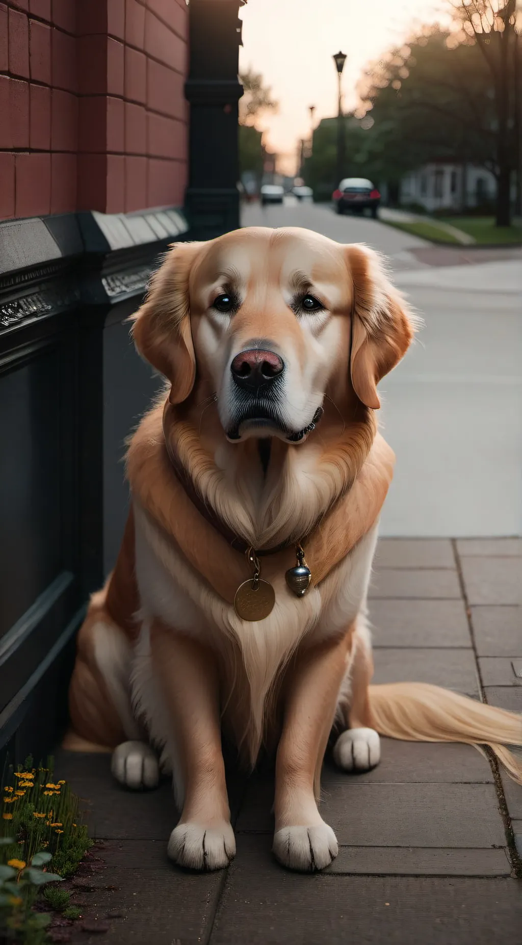 Talkie AI - Chat with Rex