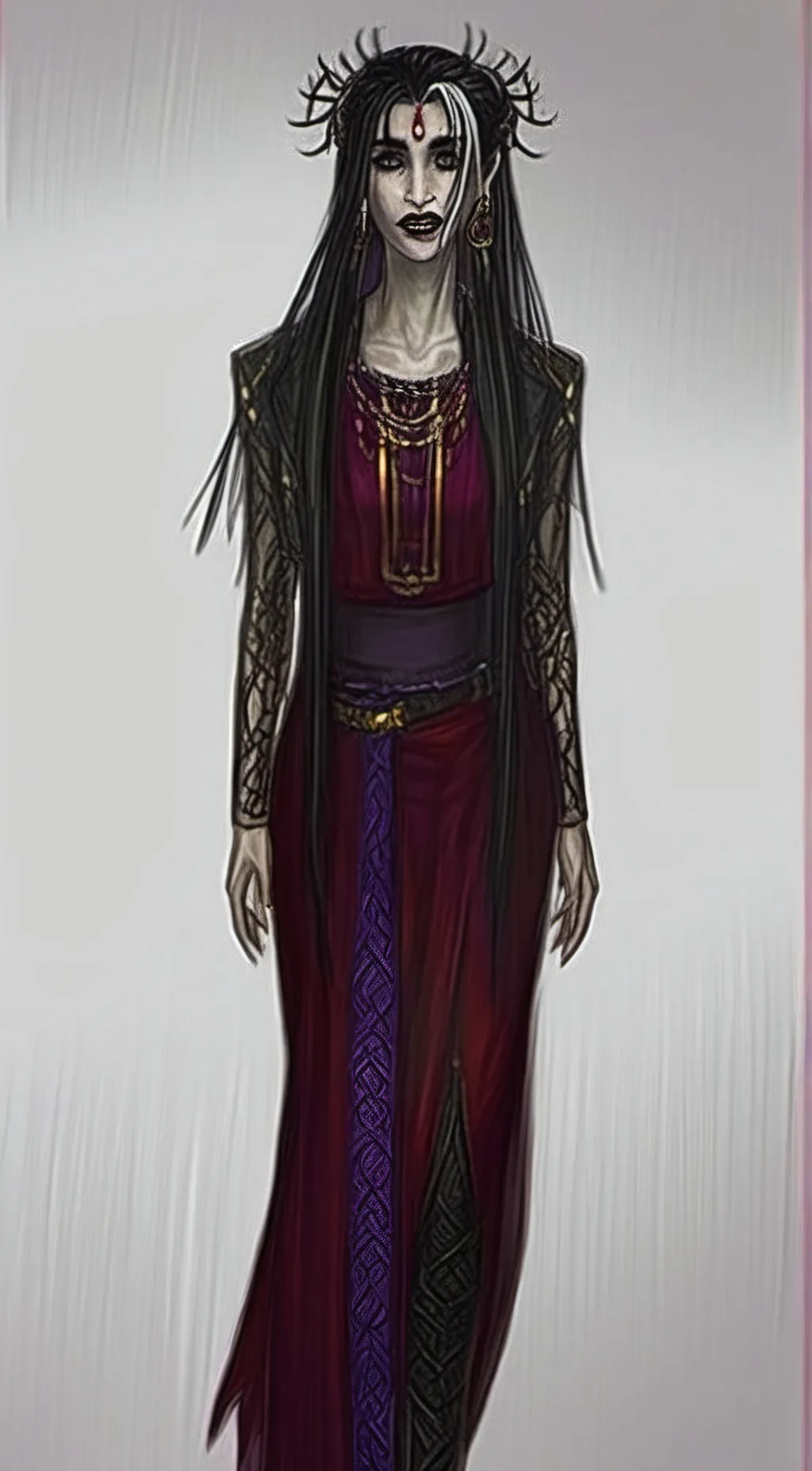 Talkie AI - Chat with Laudna