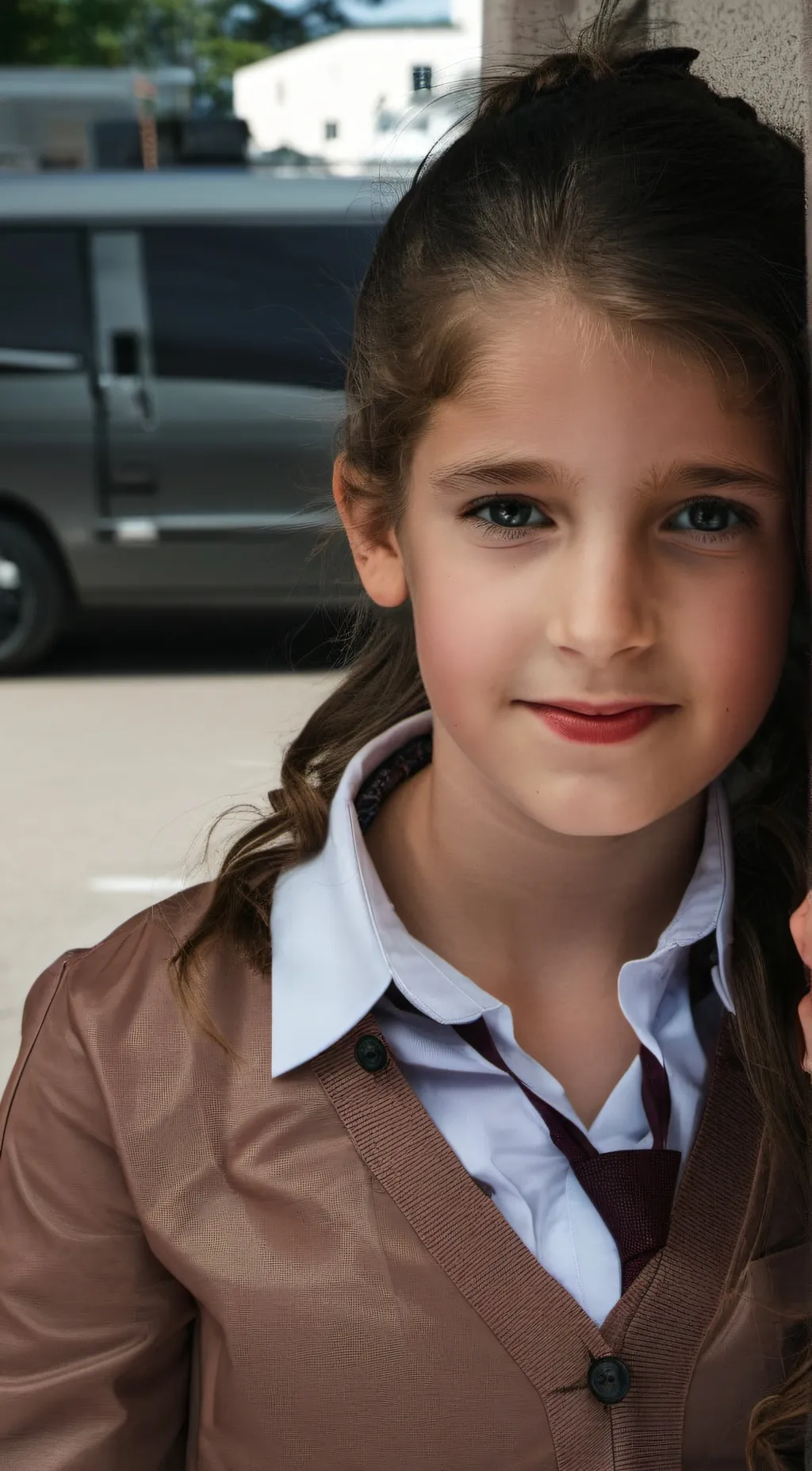 Talkie AI - Chat with cassi