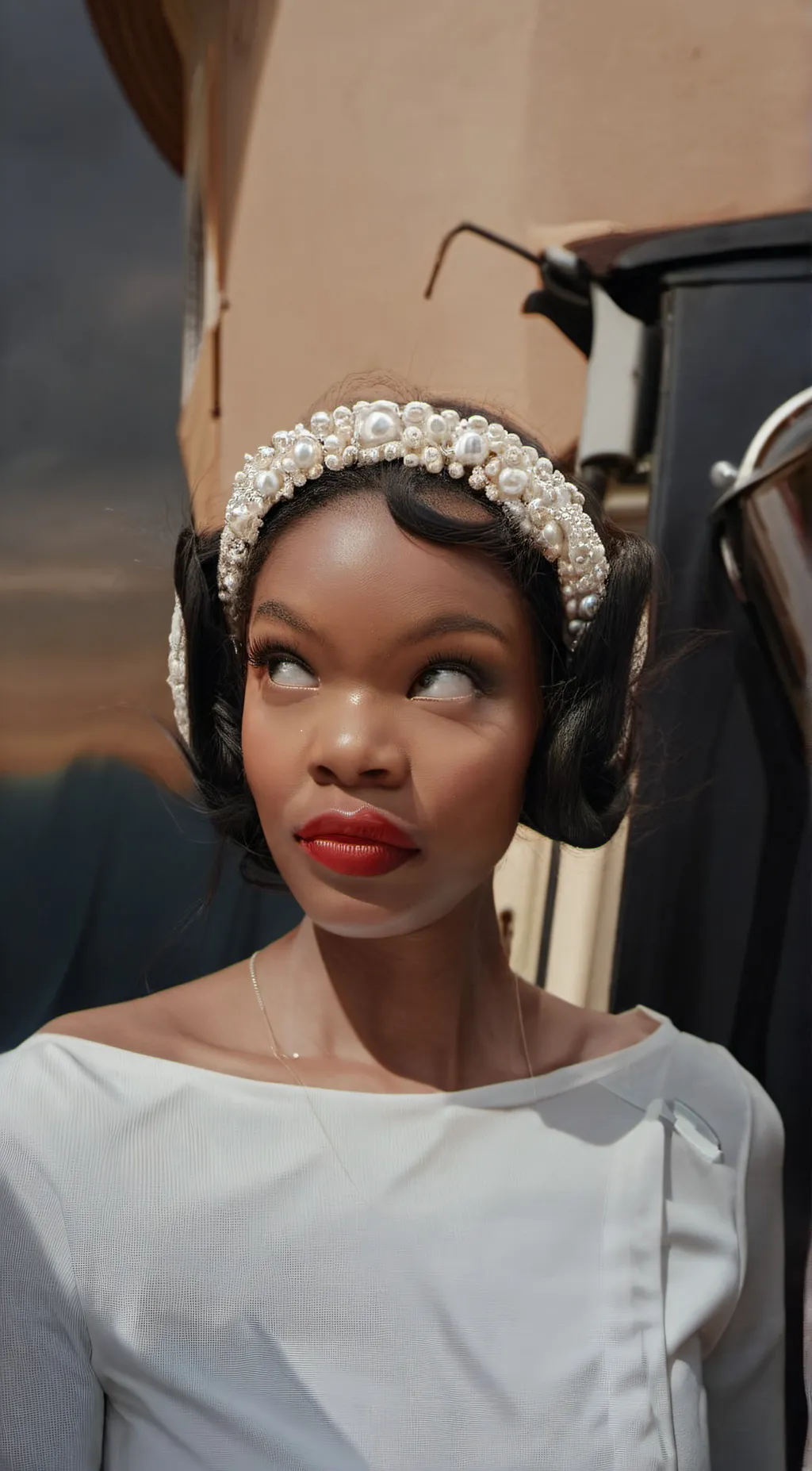 Talkie AI - Chat with Latrice 