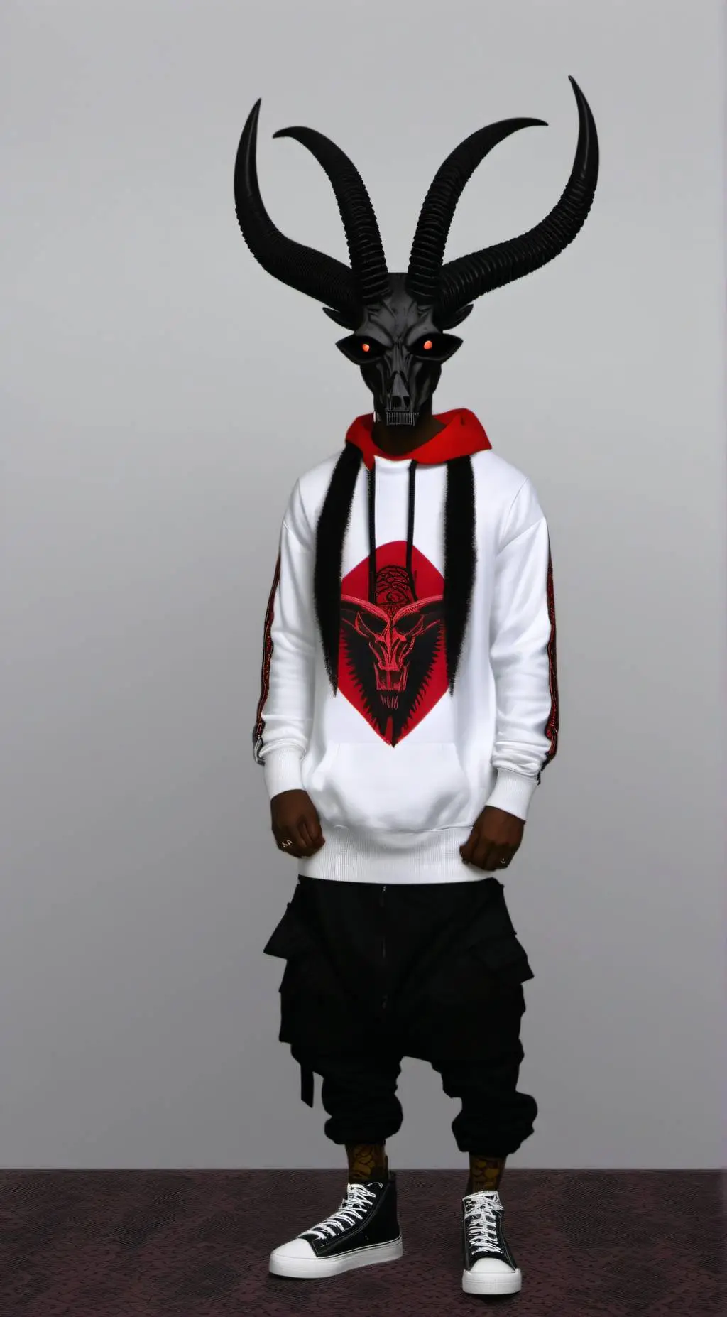 Talkie AI - Chat with baphomane